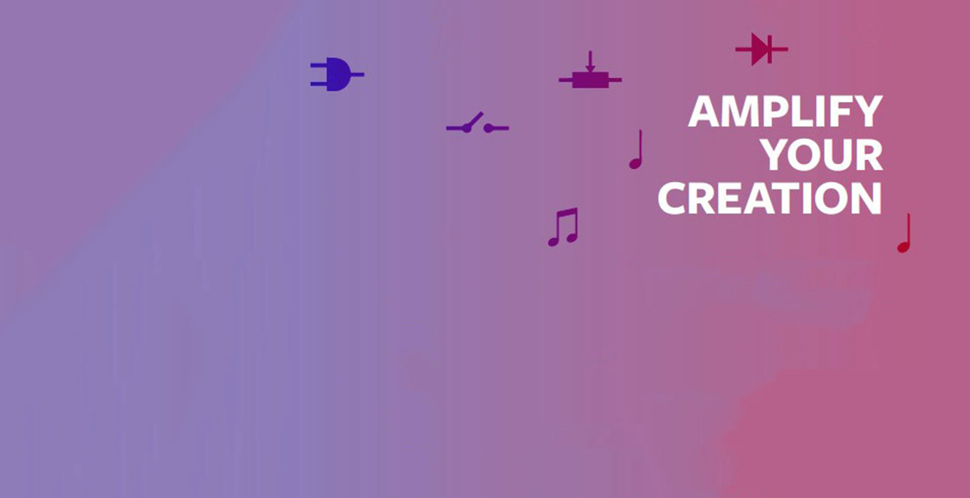 Inscrivez-vous au concours de composition 2018 de Musicworks en musique électronique