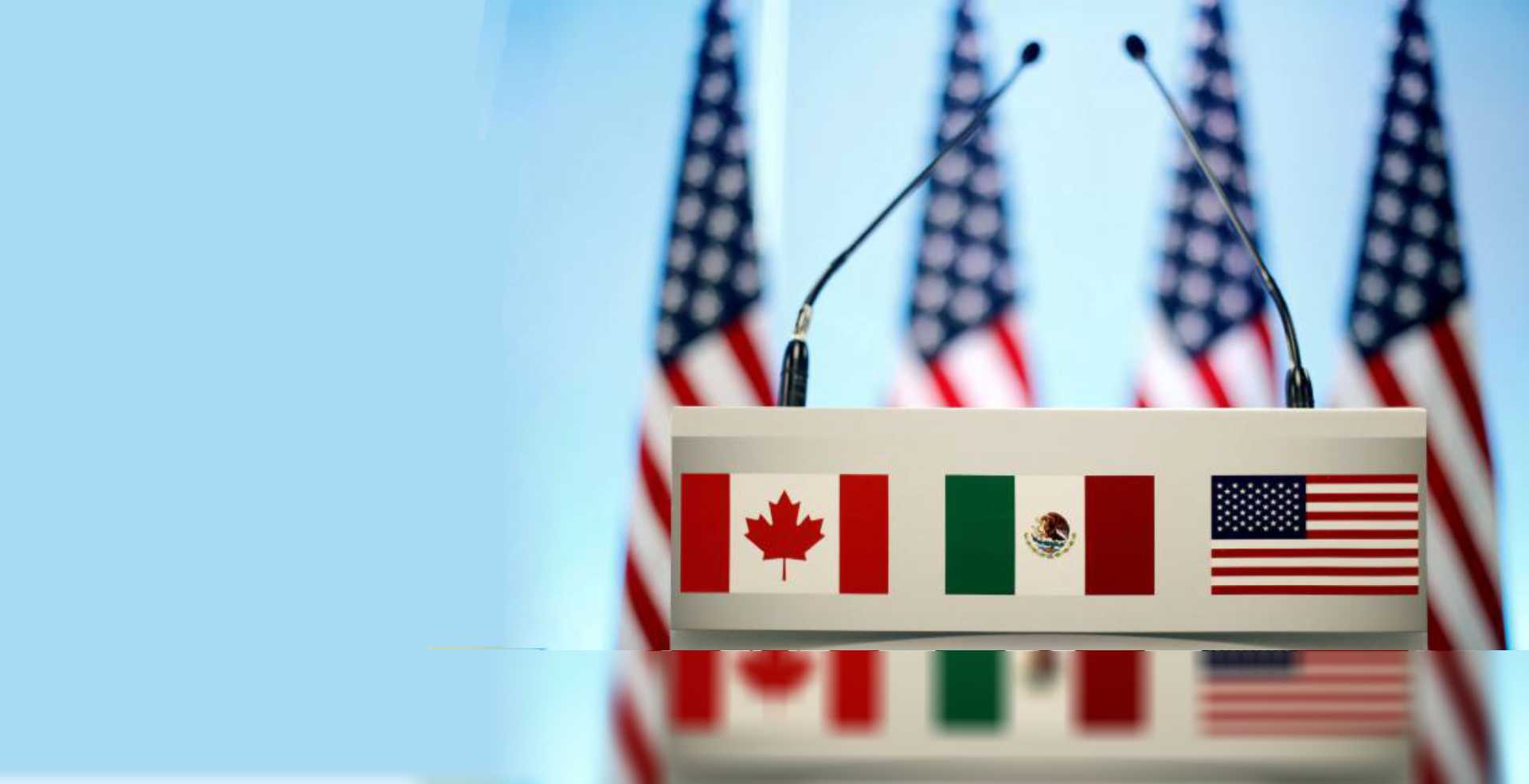 La SOCAN accueille favorablement le projet d’accord entre les É.U./Le Mexique/Canada