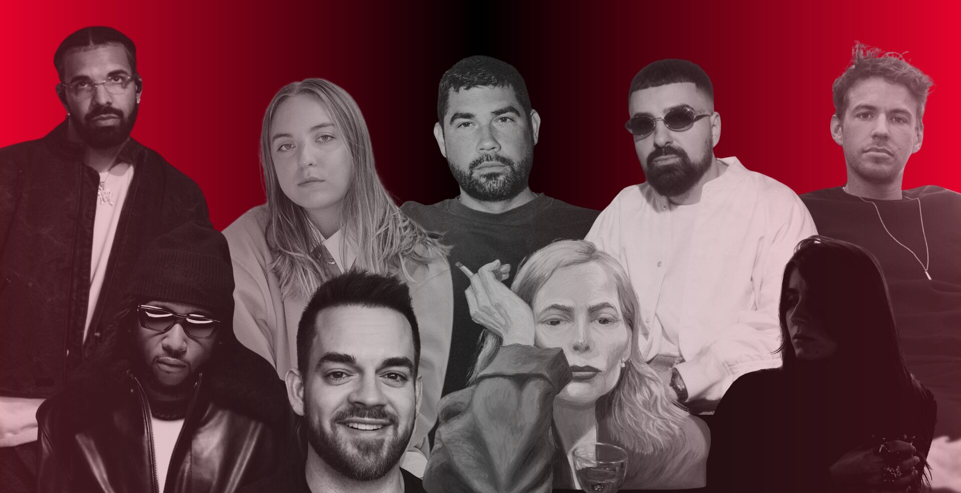 La SOCAN célèbre ses 100 ans en honorant Joni Mitchell, boi-1da, Drake au 35e Gala des SOCAN Awards