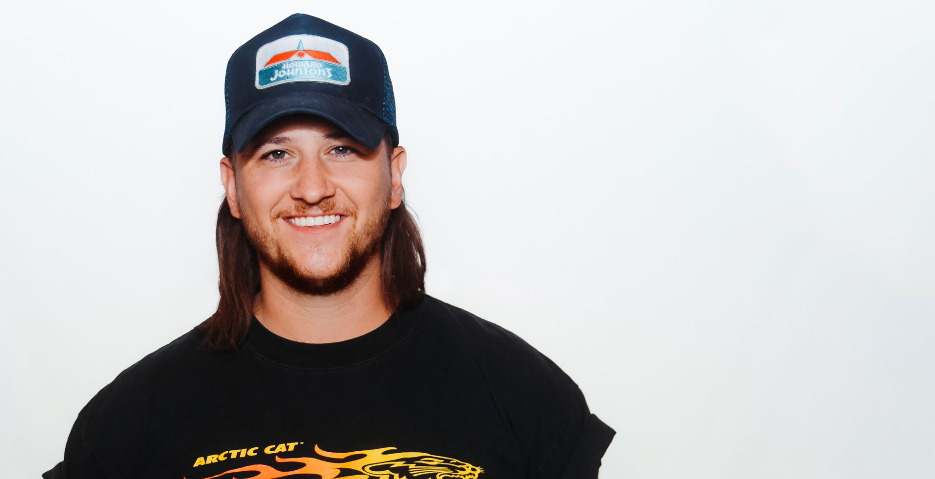 L’étoile montante country Nate Haller trouve sa « vibe »