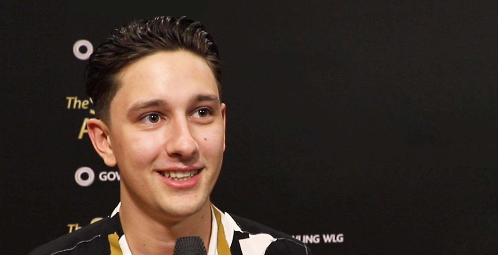Entrevue vidéo des SOCAN Awards 2019 : Nick Henriques, gagnant d’un prix Dance Music