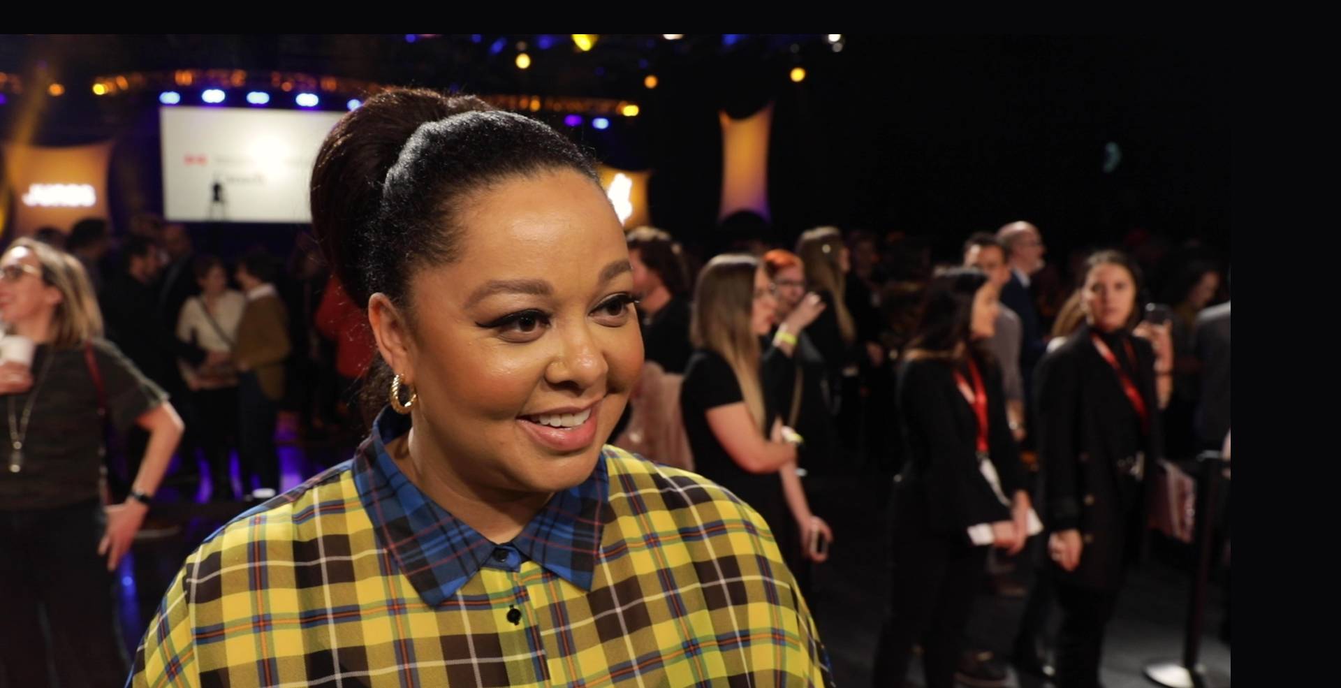 Entrevues avec les finalistes des JUNO 2020 : Nuela Charles