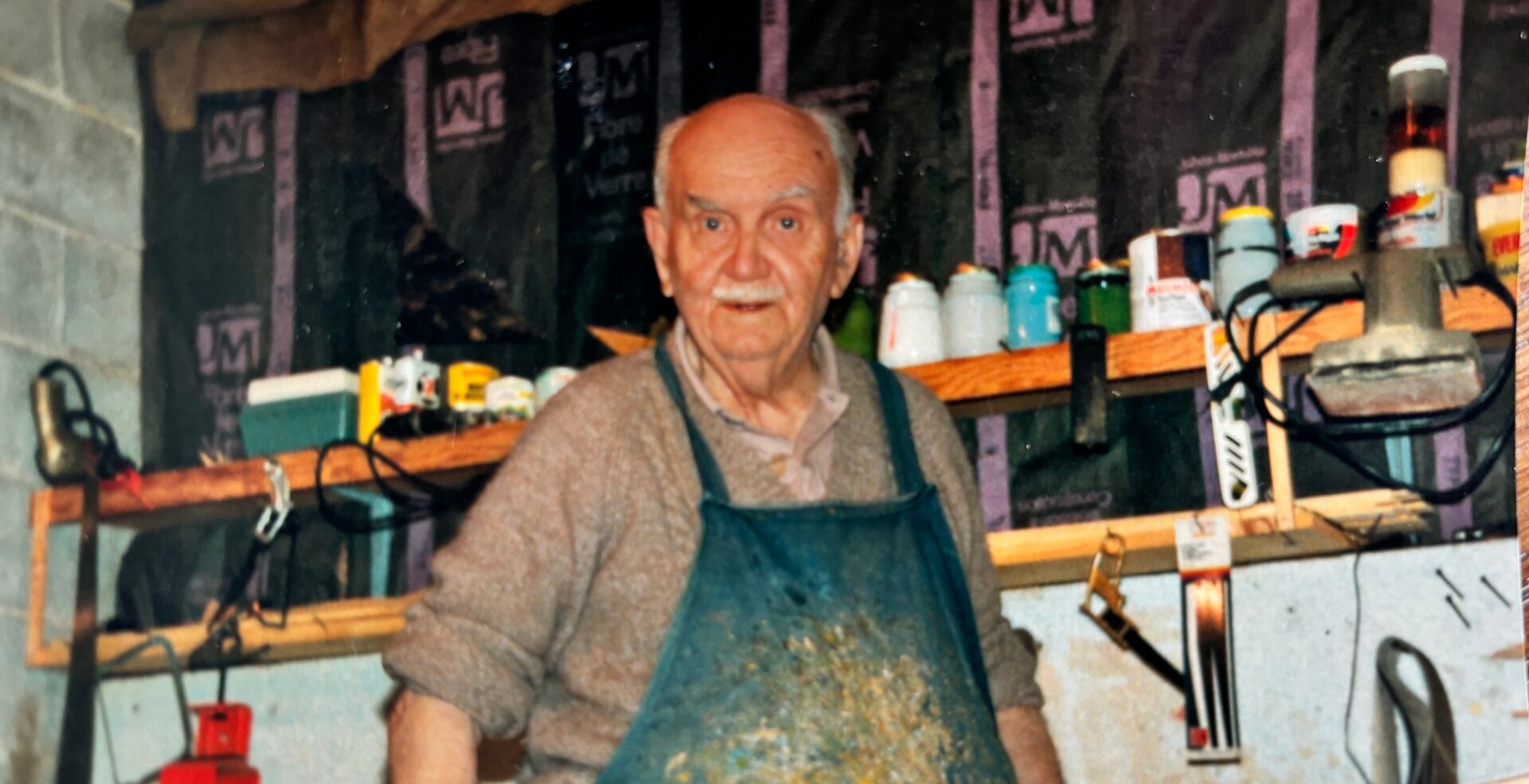 « Let Me Fish Off Cape St. Mary’s », écrit par Otto Kelland, sera  intronisée au PACC