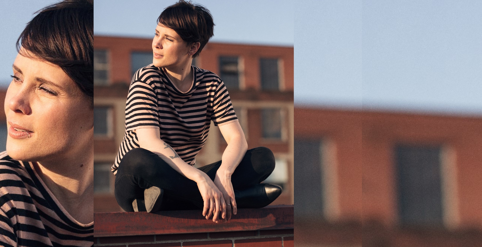 Pascale Picard : Huis clos pour cordes sensibles