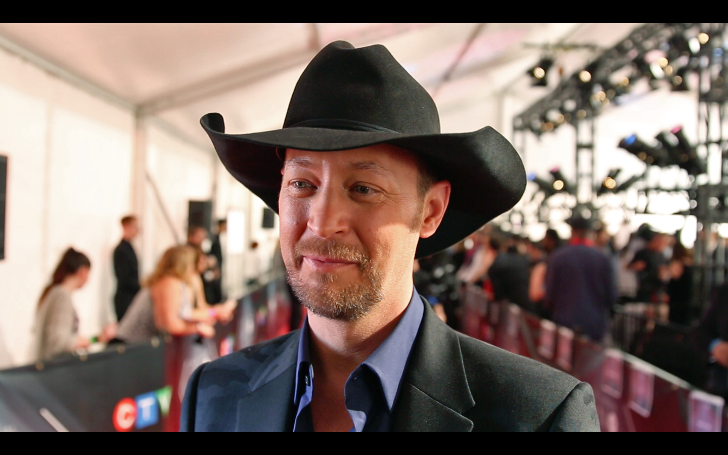 JUNOS 2016 : Paul Brandt