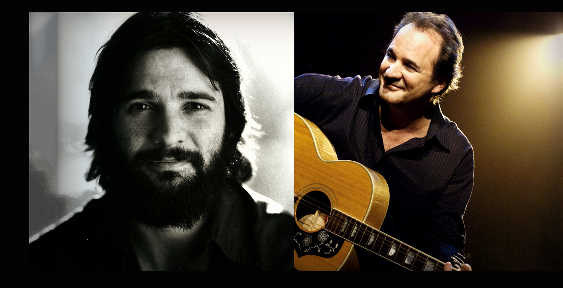 Paul Piché : 40 ans en 10 chansons