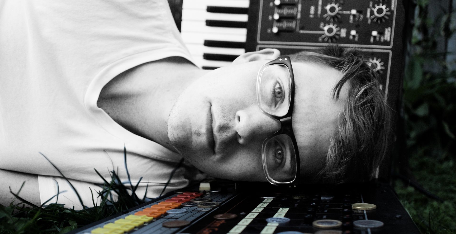 Peter Chapman nommé cinq fois aux Canadian Screen Music Awards 2023