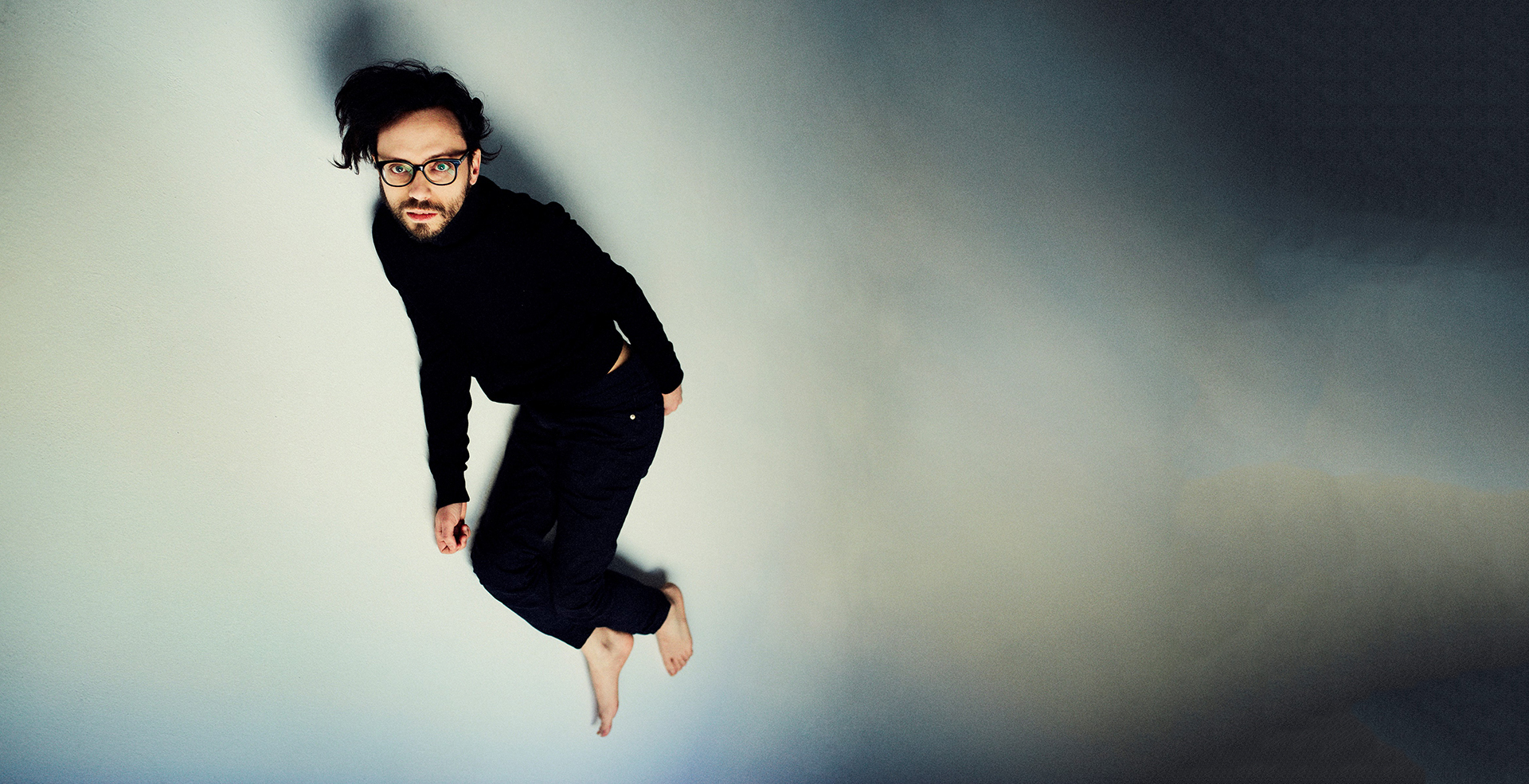 LE GRAND ALIBI DE PHILIPPE B