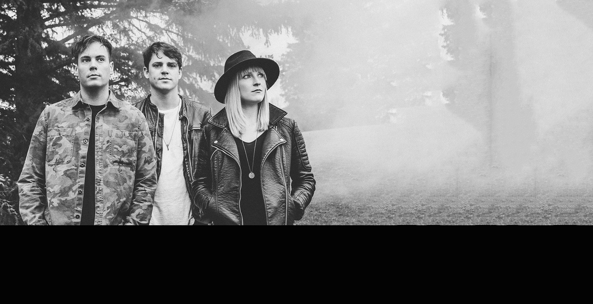 Le groupe Port Cities lauréat du Prix SOCAN de l’auteur-compositeur au Music Nova Scotia Awards 2019
