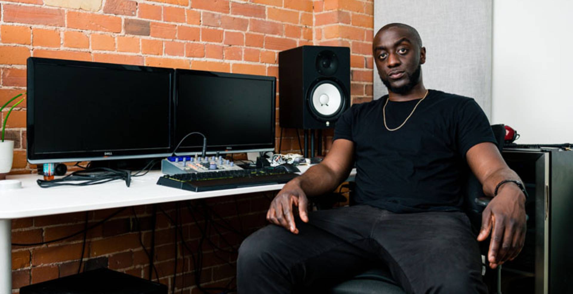 La SOCAN présente le panel « Cookin’ Beats » avec Prezident Jeff au CMW 2021 en ligne