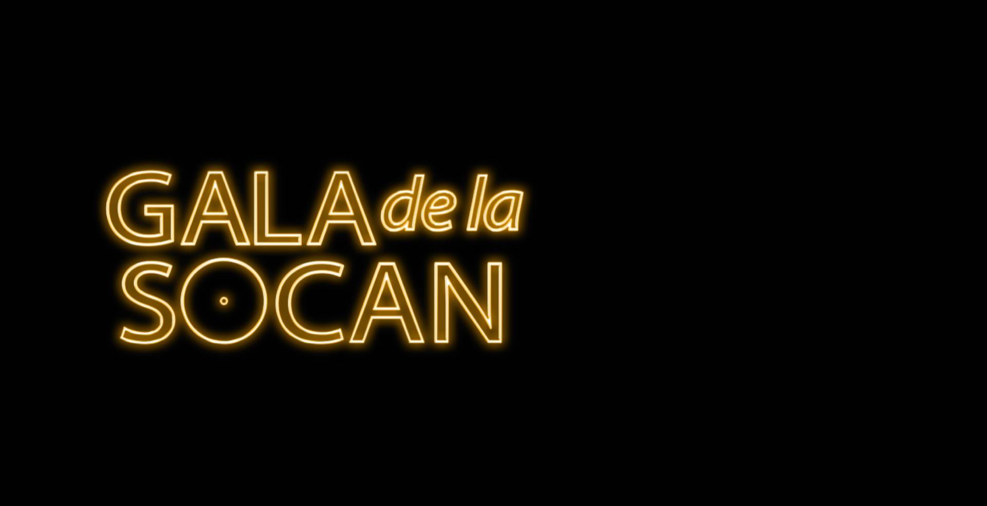 Appel de candidatures pour le Prix SOCAN de l’éditeur Francophone de l’année