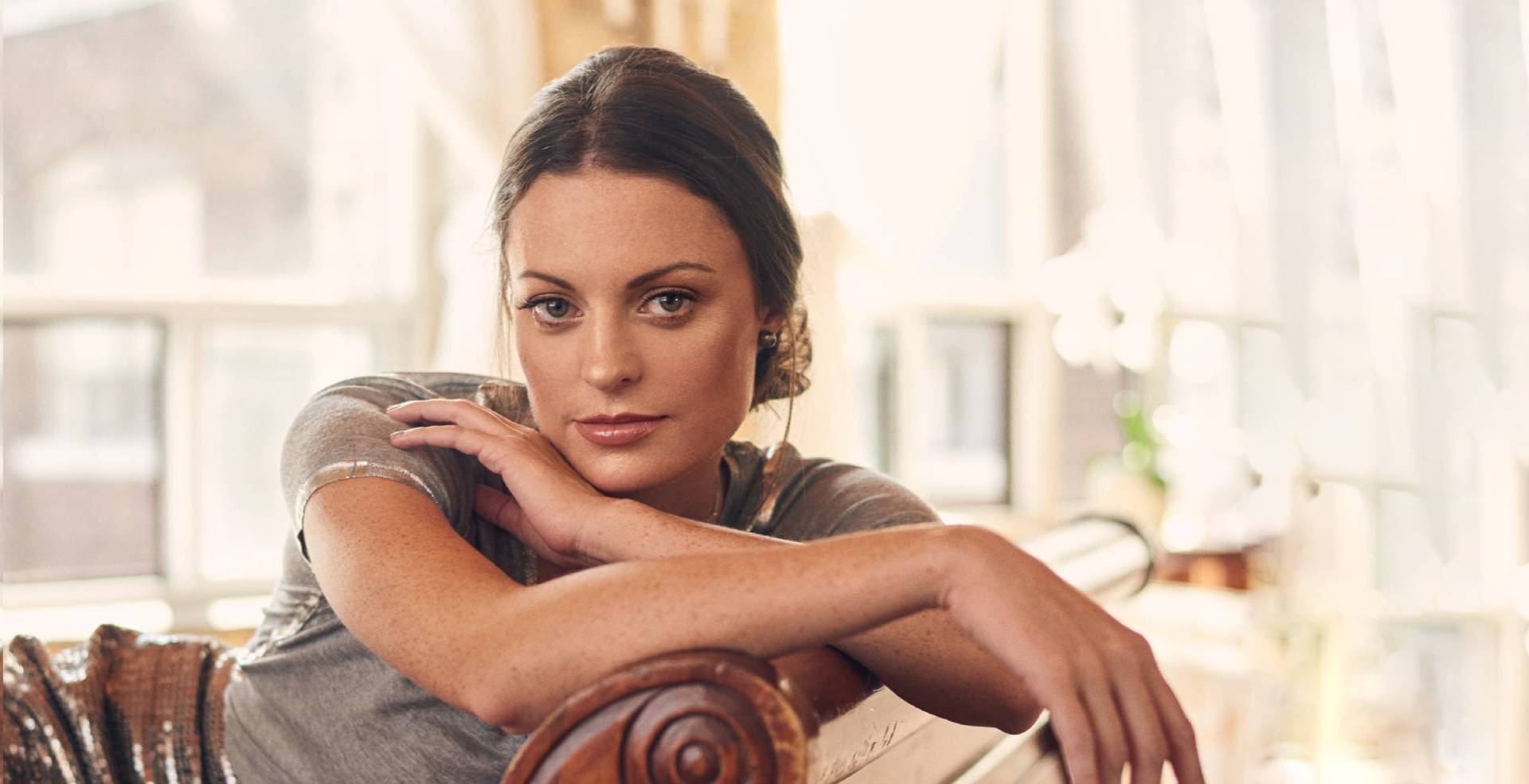 Rachael Bawn : signature chanceuse