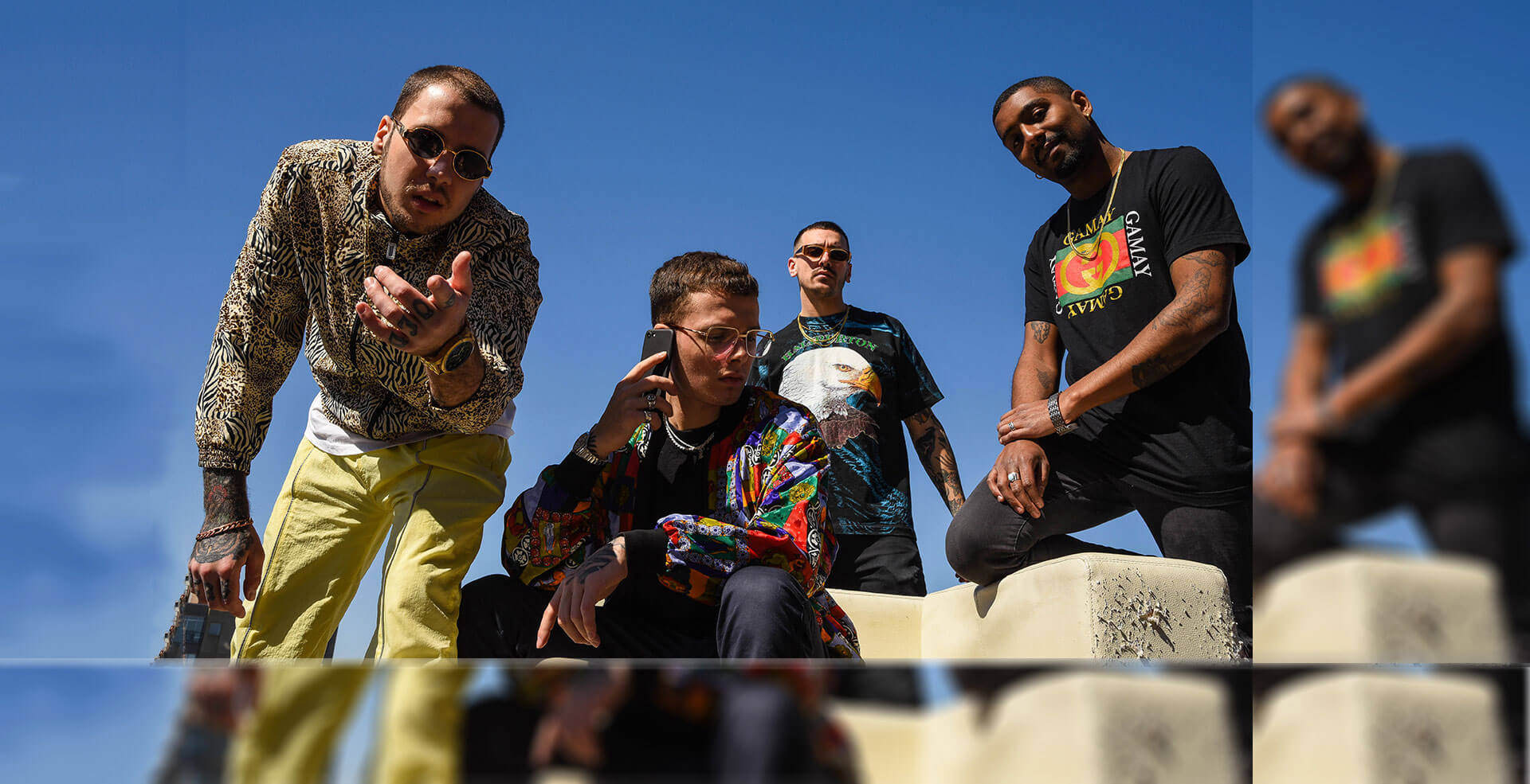Ragers : Une nouvelle ère