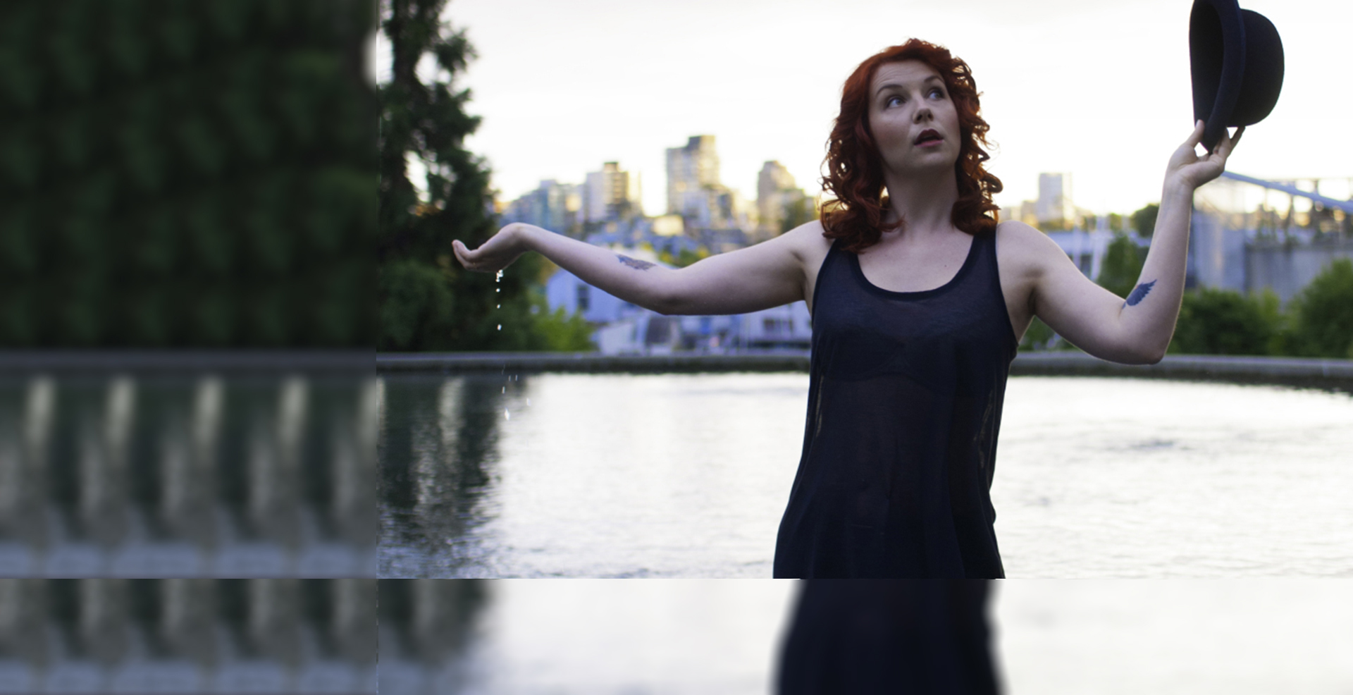 Les #CompositeursÀL’affiche de la SOCAN profitent du cachet particulier de Vancouver