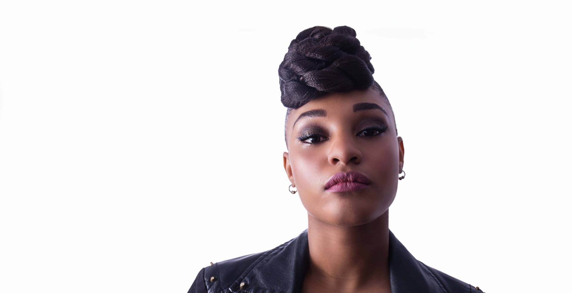 Sous les projecteurs : Reeny Smith