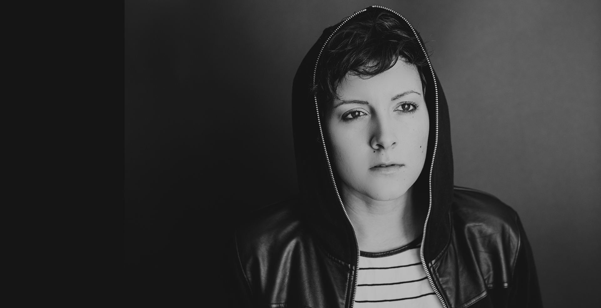 Sous les projecteurs : Ria Mae