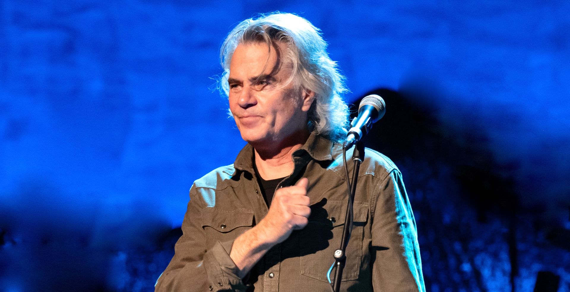 Richard Séguin intronisé au Panthéon des auteurs et compositeurs canadiens
