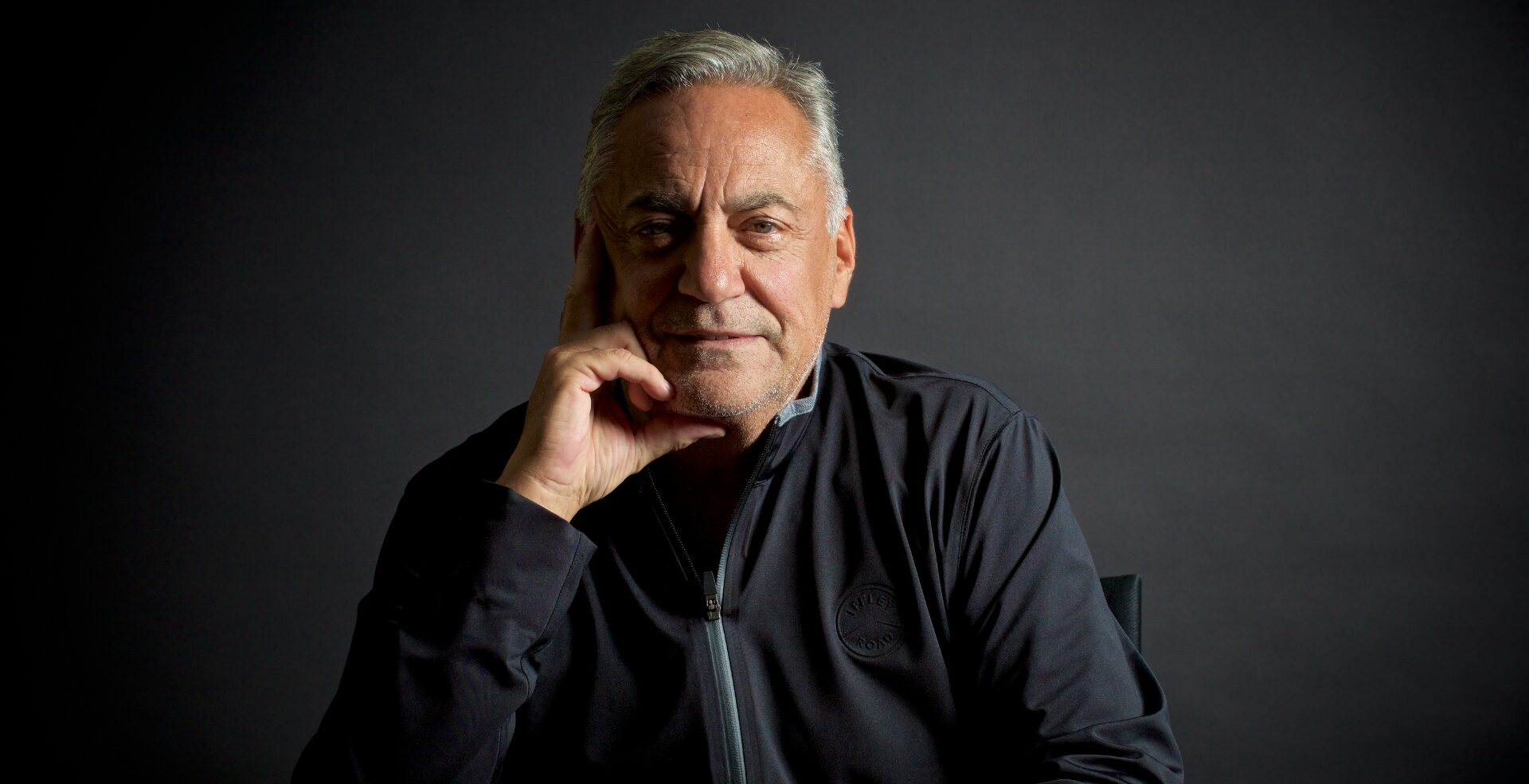 Rosaire Archambault, prix Christopher-J.-Reed 2024 de l’APEM