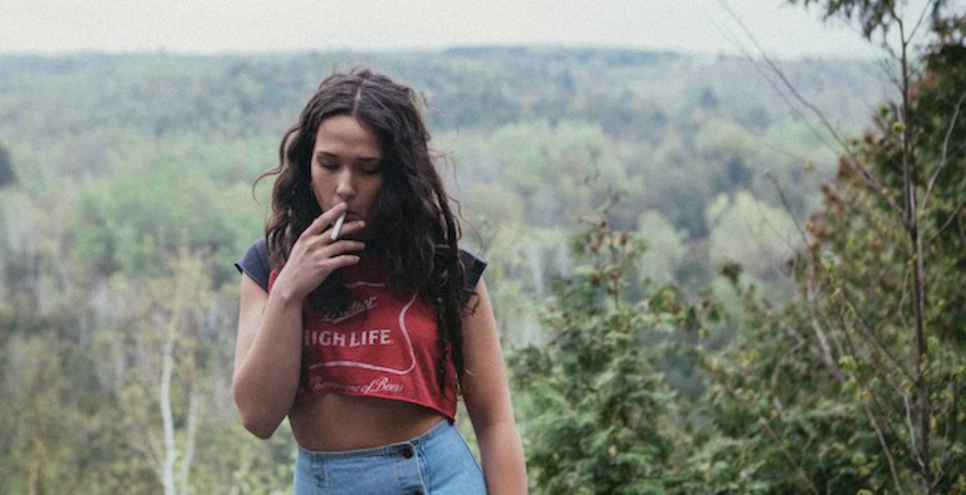 Sous les projecteurs : Ruby Waters