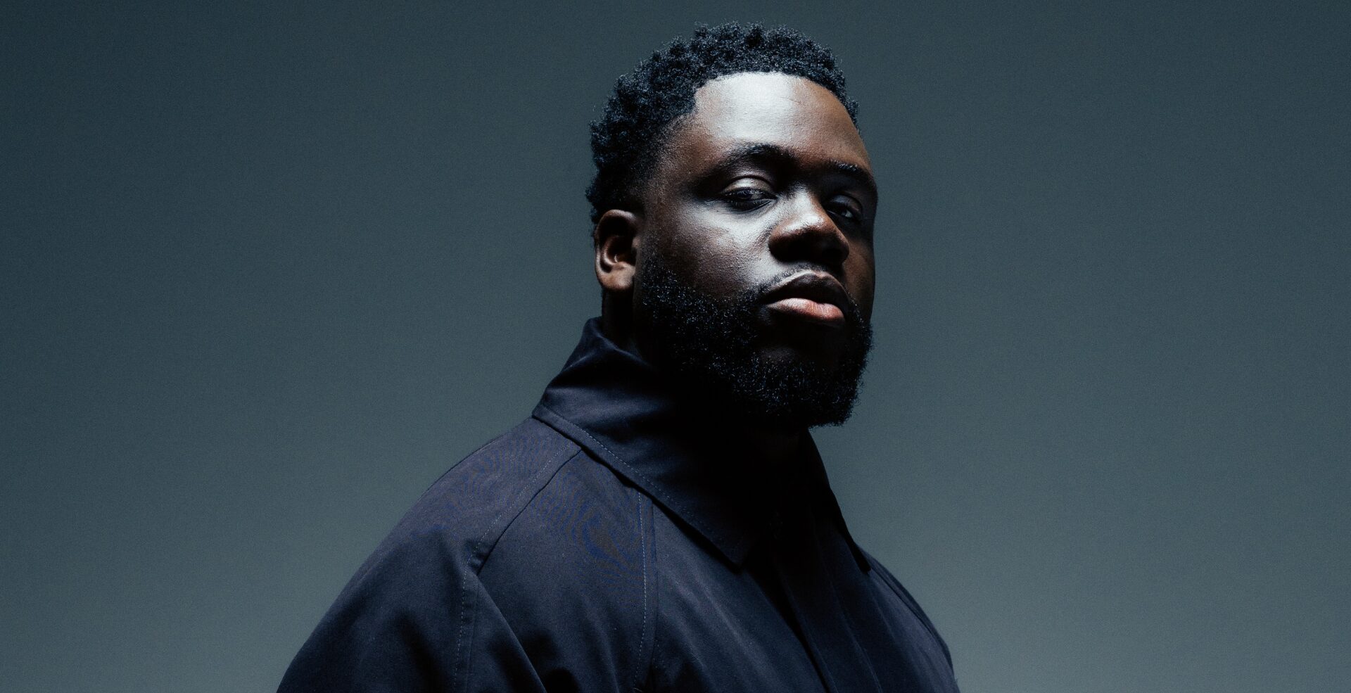 Le « Grammyfié » Ryan Ofei fusionne gospel et musique panafricaine