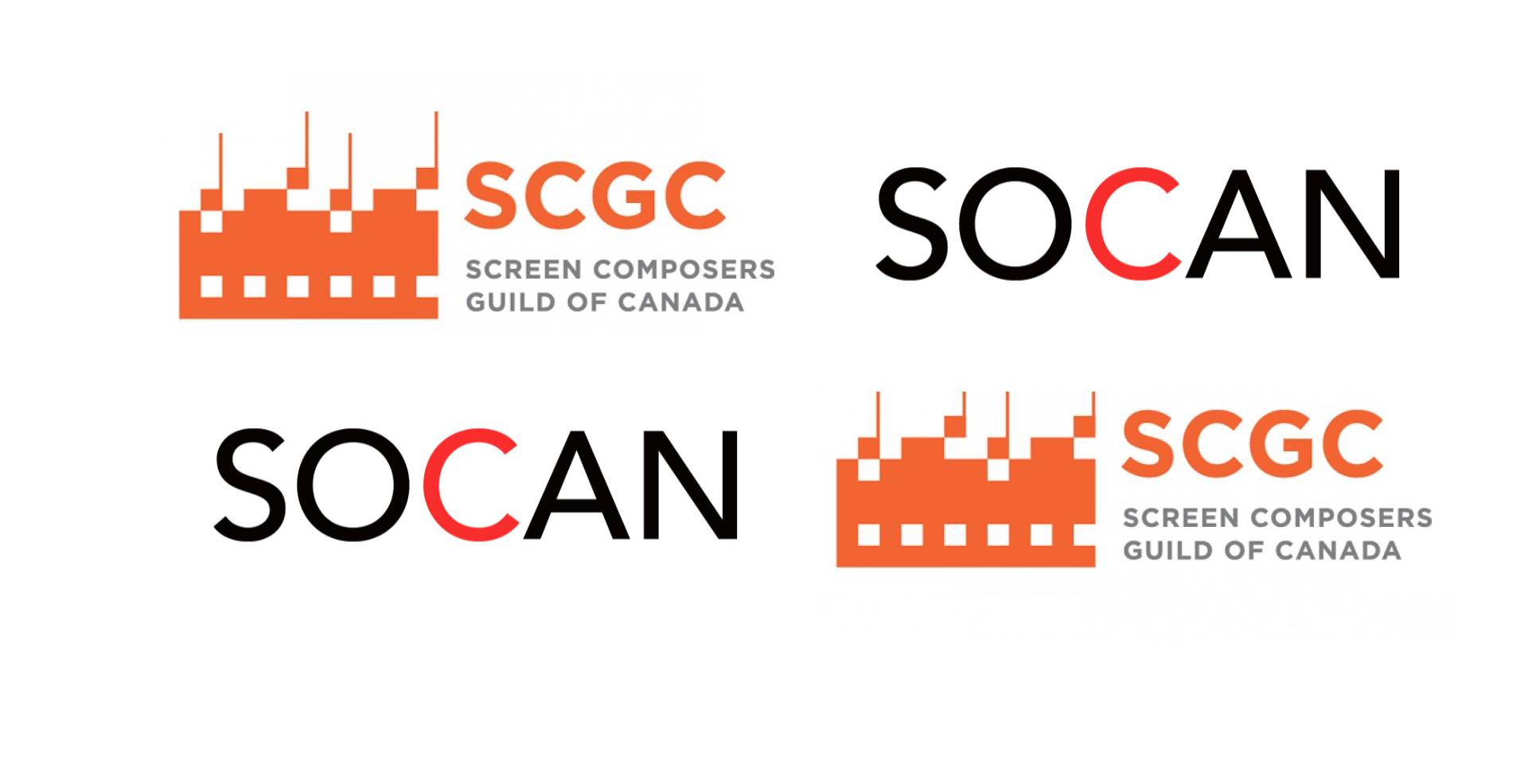 La SOCAN tient une assemblée publique en ligne avec la Guilde des compositeurs canadiens de musique à l’image (SCGC)