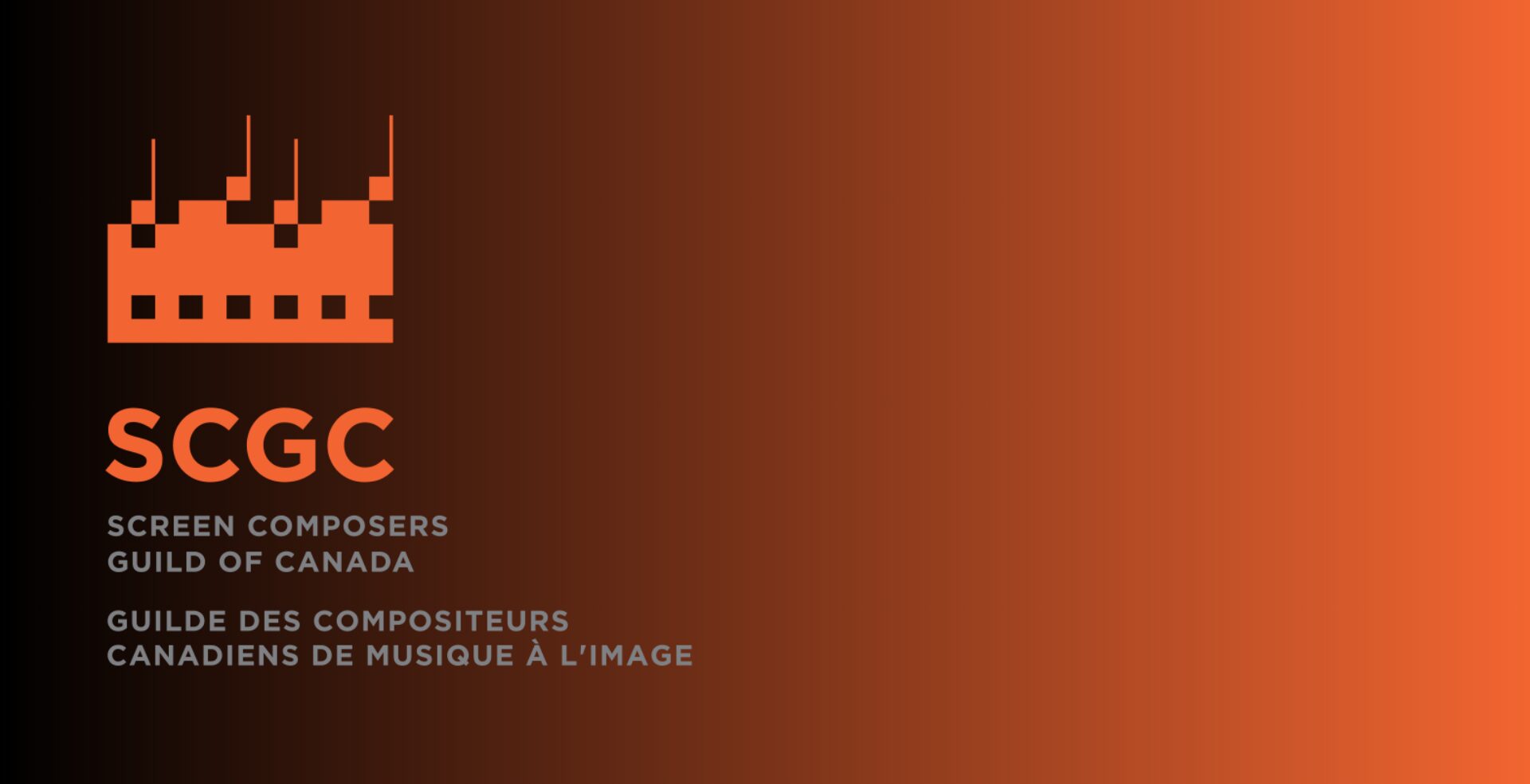 La SOCAN tient son assemblée publique virtuelle 2025 avec la Guilde des compositeurs canadiens de musique à l’image