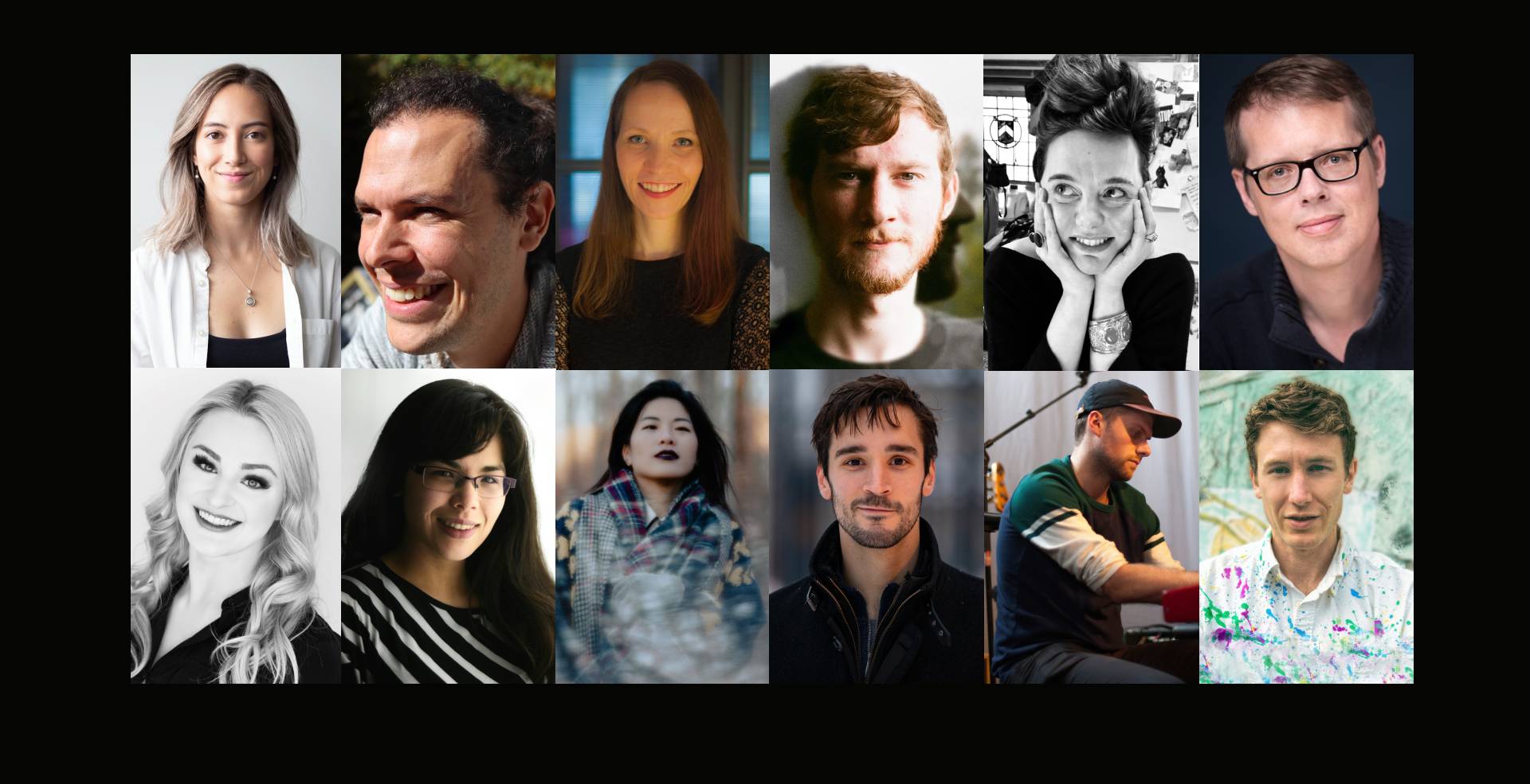 Le Screen Music Lab, une opportunité pour 10 #CompositeursÀL’affiche émergents