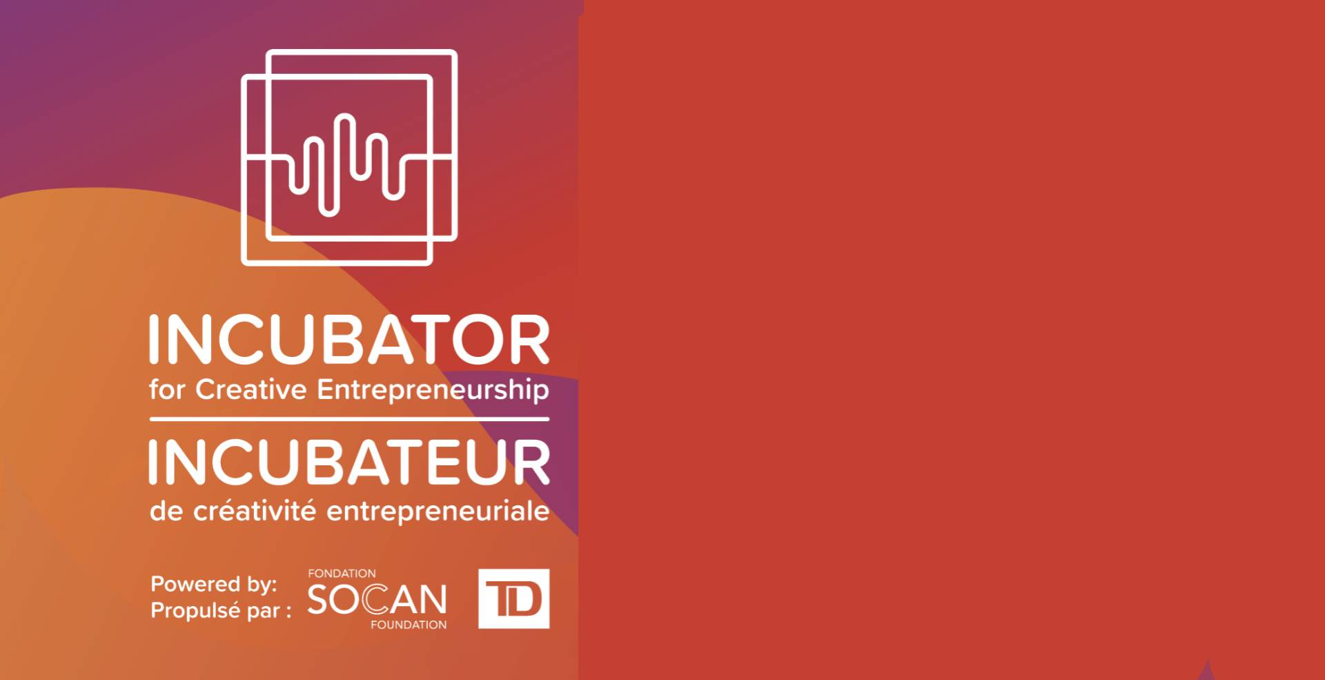 La Fondation SOCAN annonce les participants à l’édition 2020 de son programme de développement