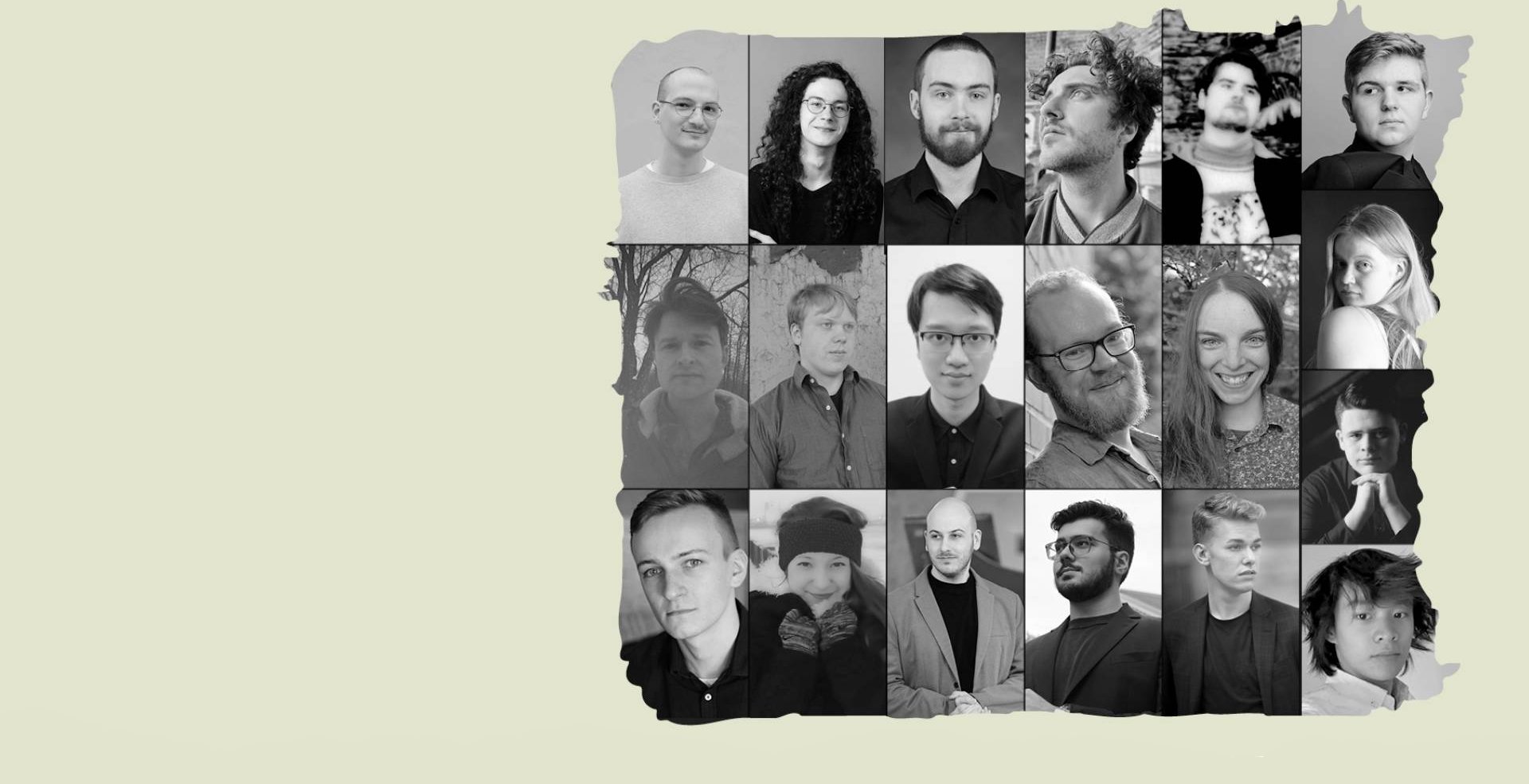 La Fondation SOCAN annonce les gagnants du concours pour les jeunes compositeurs canadiens