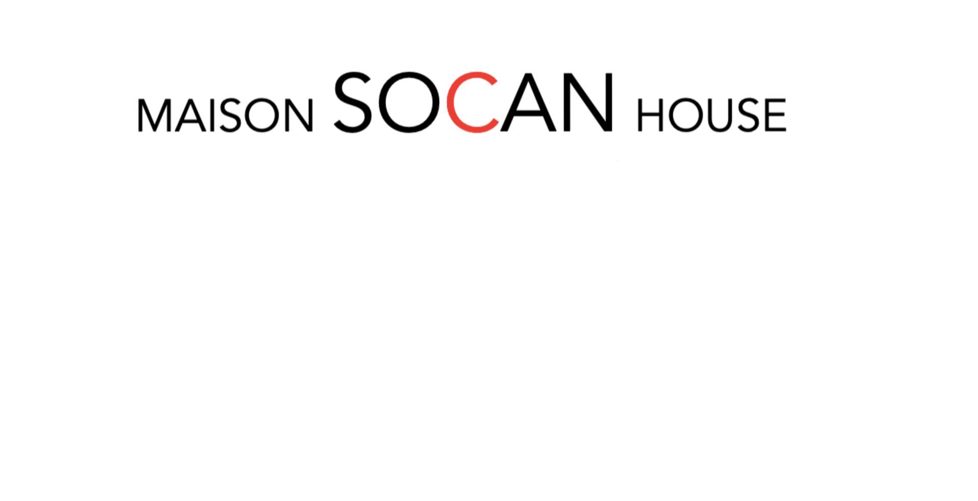 Réouverture de la Maison SOCAN de Paris