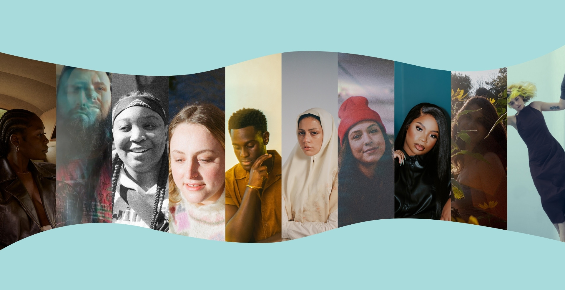 Les Finalistes de l’édition 2022  du Prix de la chanson SOCAN : à l’image de la grande diversité des artistes canadiens