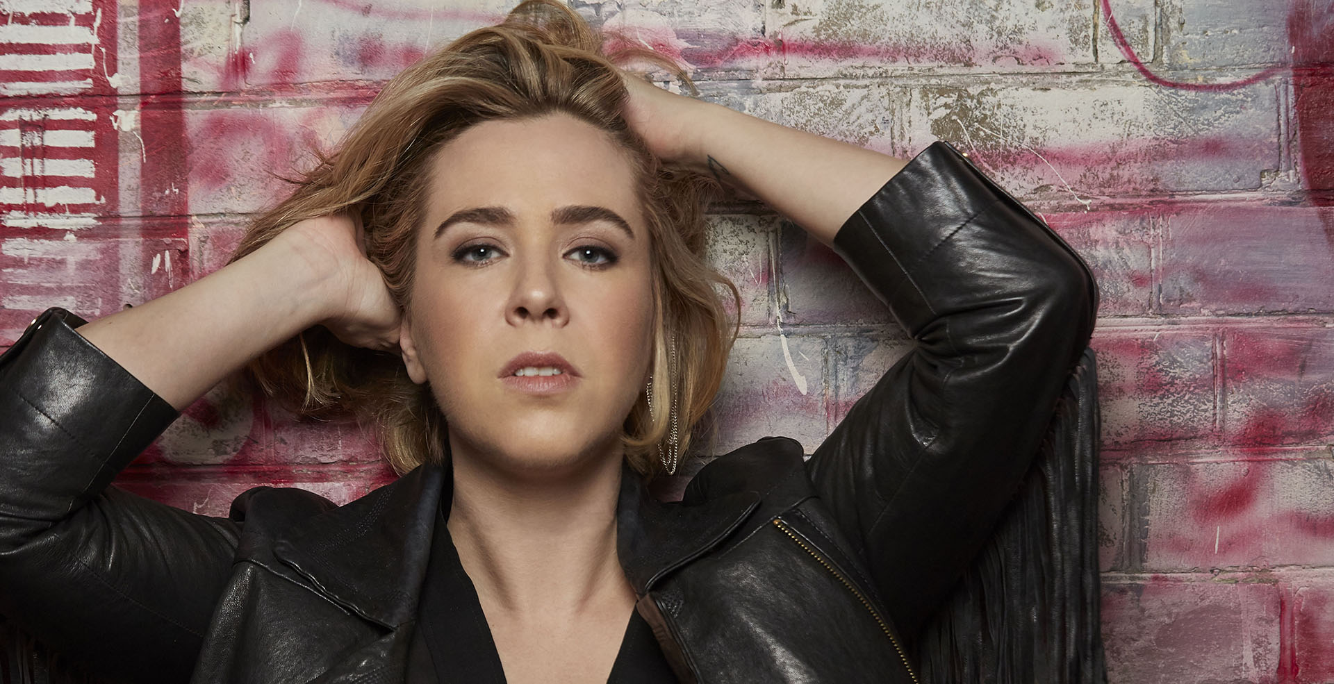 Serena Ryder : à la recherche d’Utopia