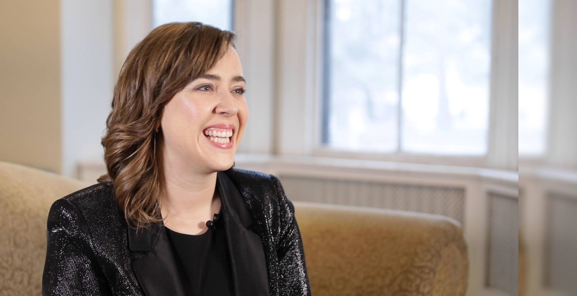 Entrevue vidéo : Comment Serena Ryder écrit-elle ses chansons ?