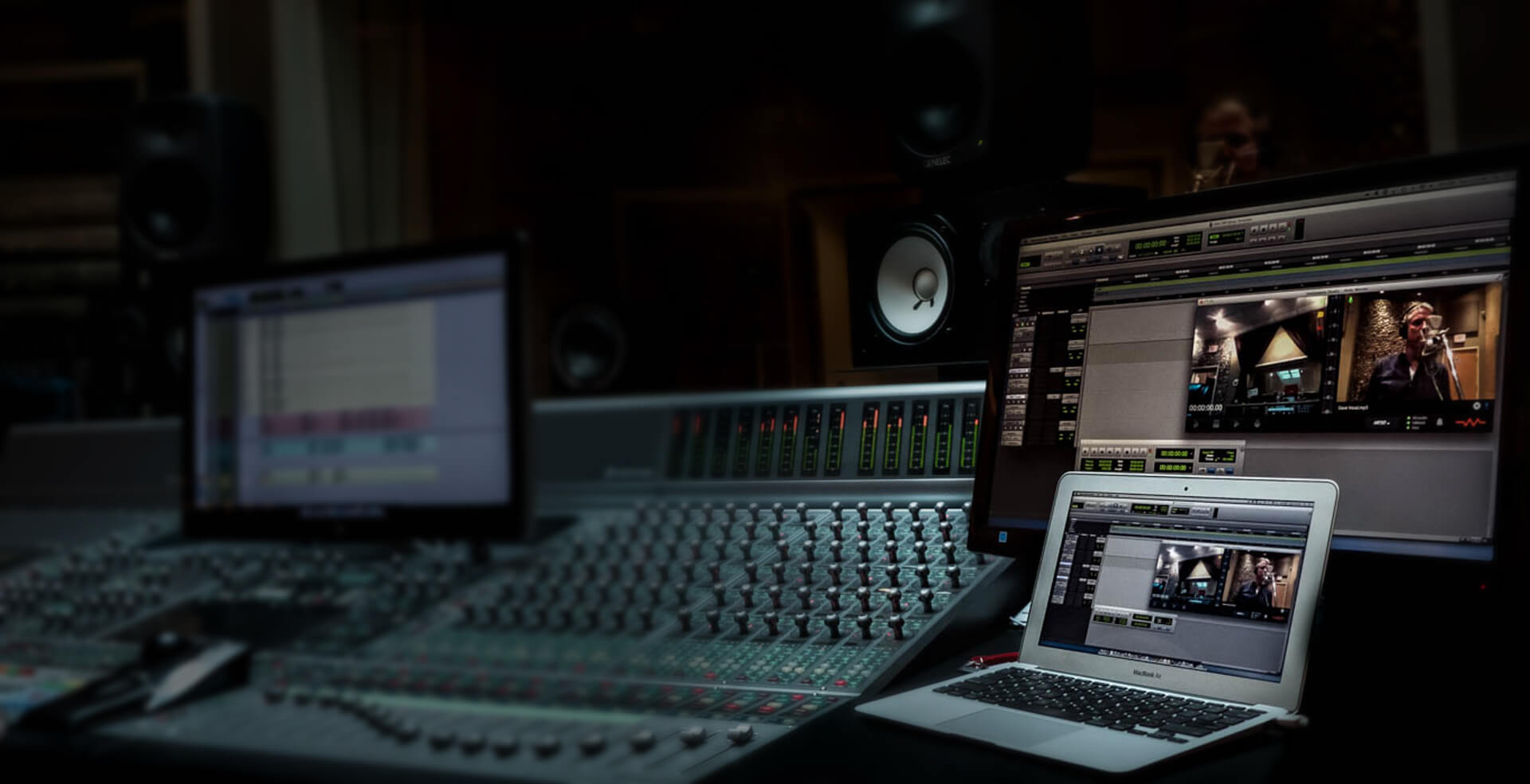 Les membres de la SOCAN bénéficient de 10 à 25 % de réduction sur les abonnements à la plateforme Sessionwire