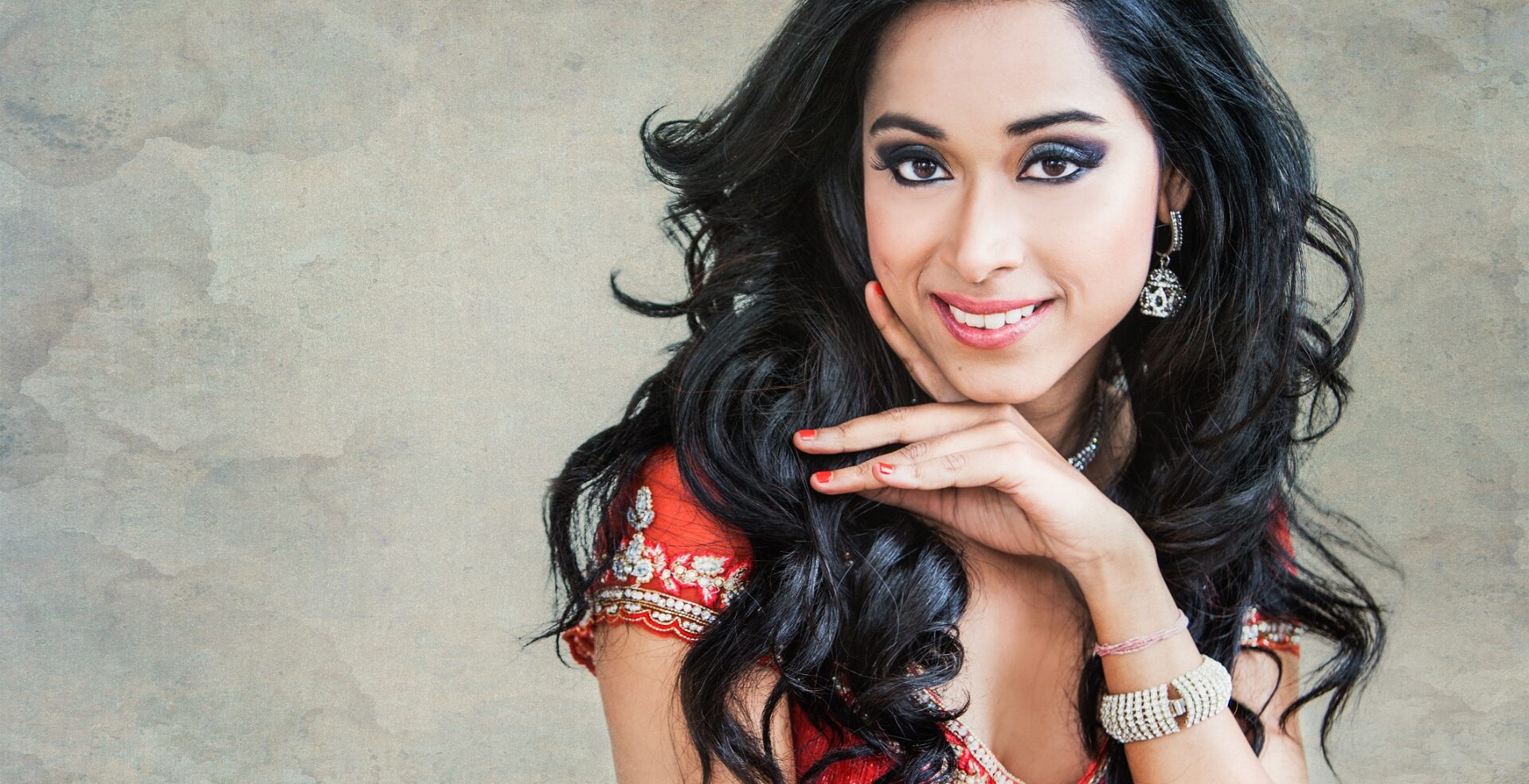 Bollywood Nord : Shweta Subram