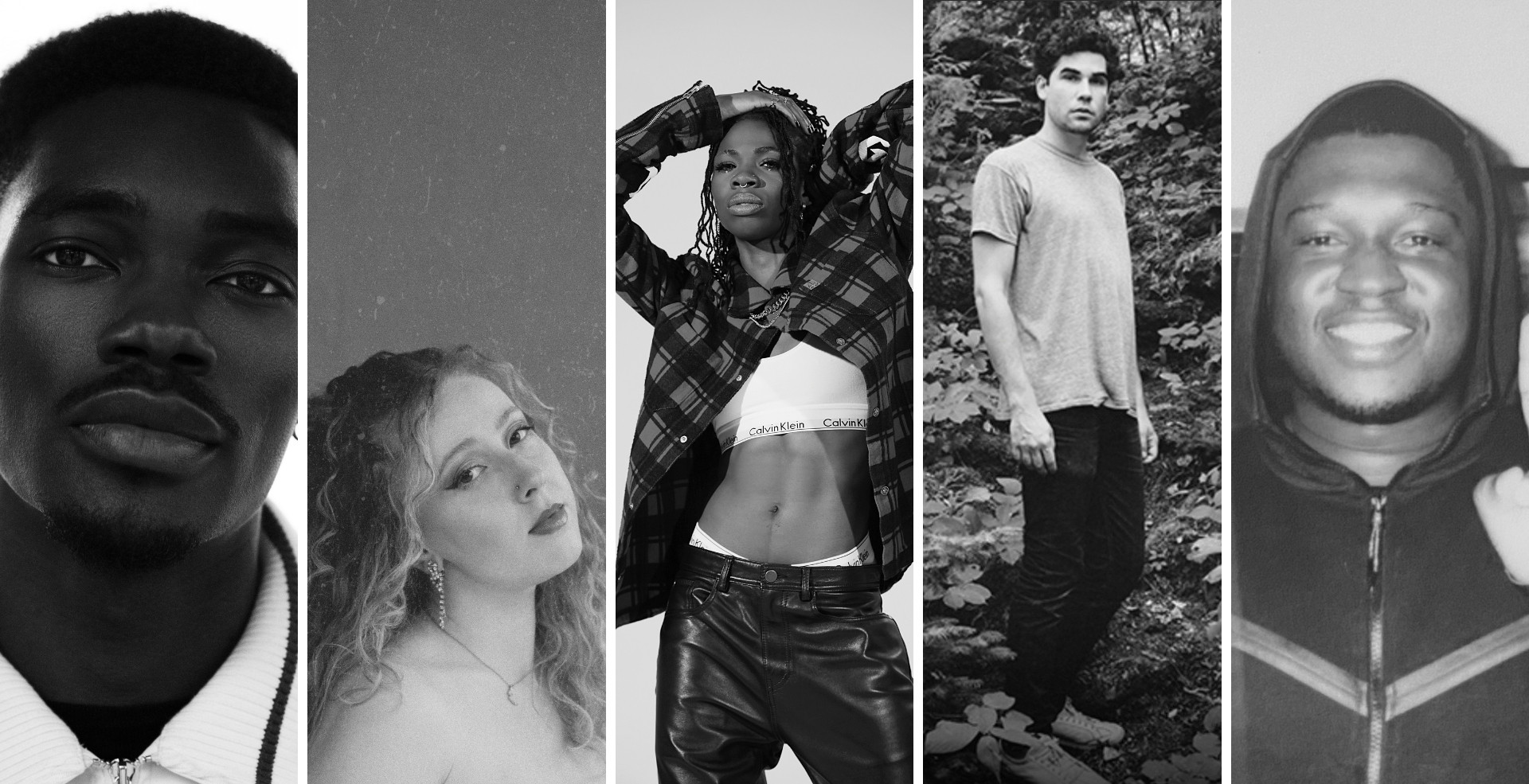 Le Prix Slaight Music 2022 pour un auteur-compositeur émergent annonce les finalistes
