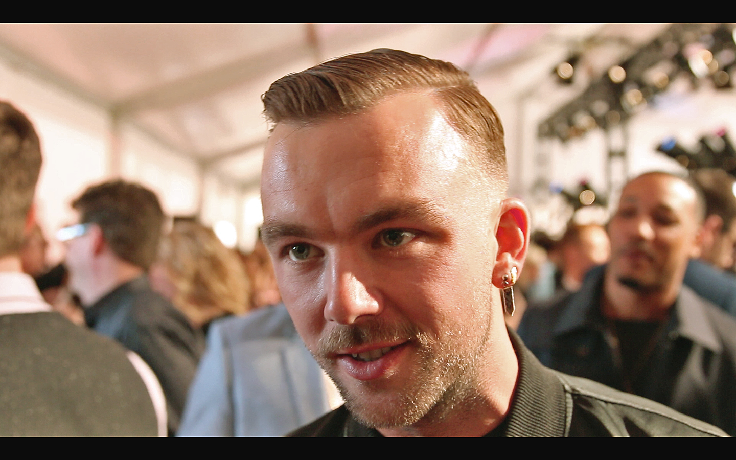 JUNOS 2016 : SonReal