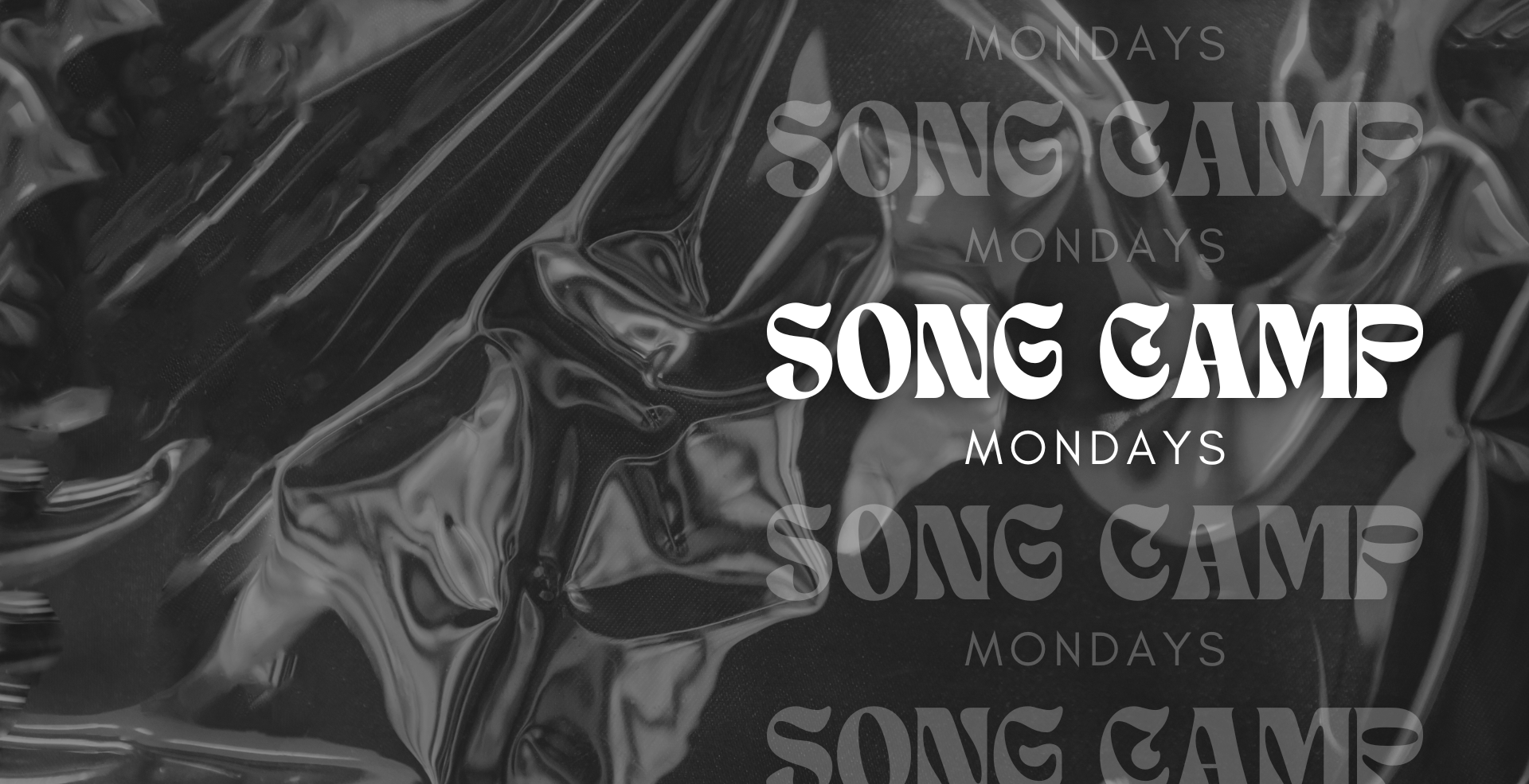 La SOCAN relance sa série « Song Camp Mondays » à Toronto
