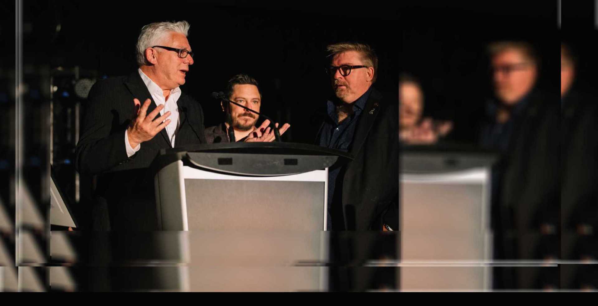 « Home for a Rest » intronisée au Panthéon des auteurs et compositeurs canadiens