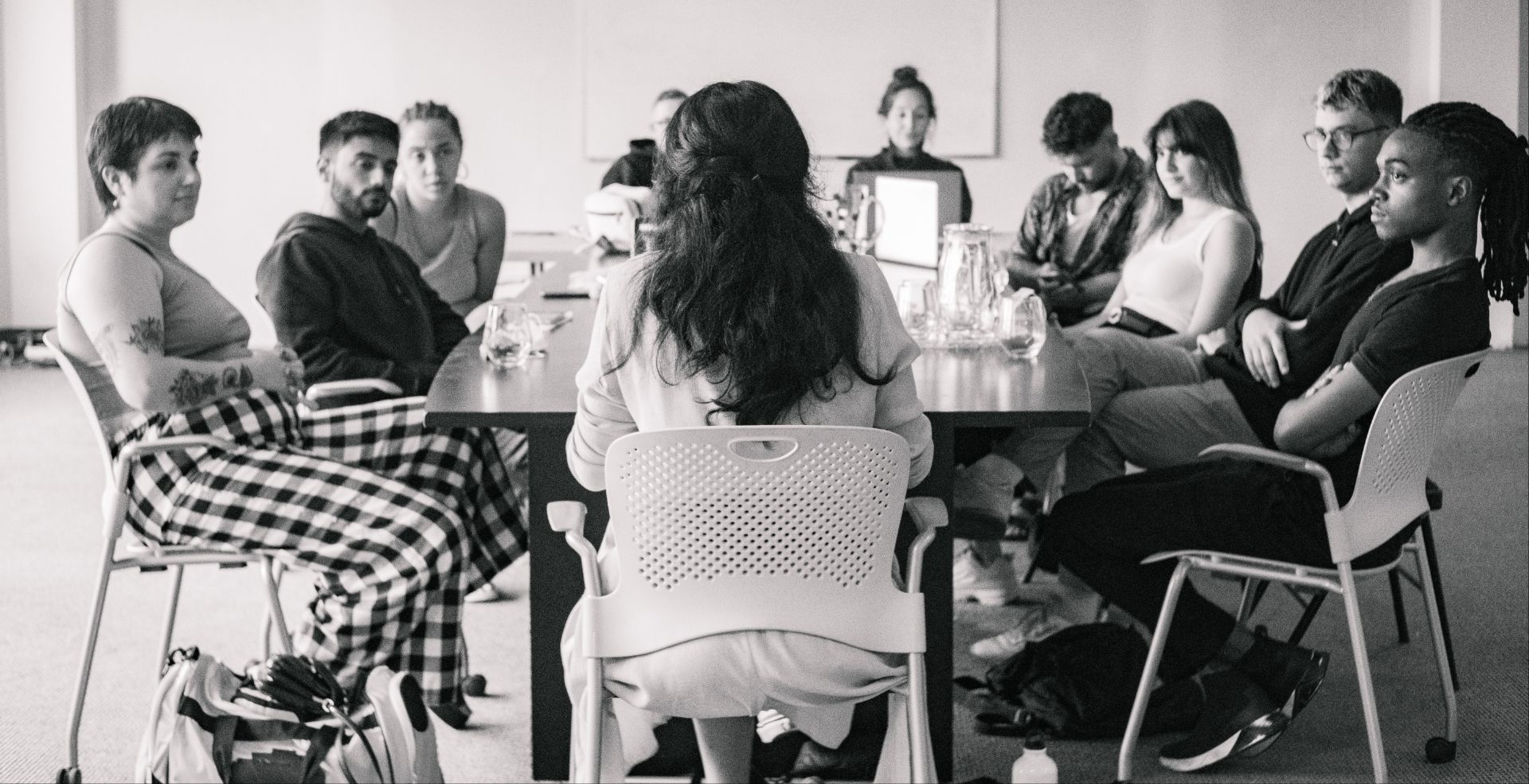 Une formation SOCAN 101 pour Star Académie