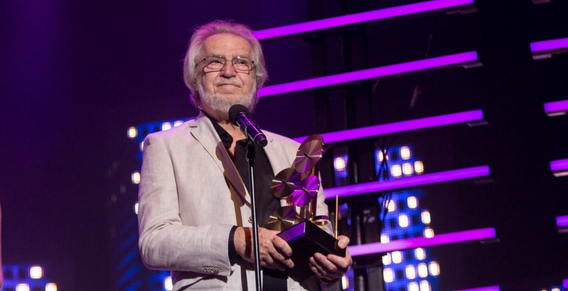 Décès de Stéphane Venne : pluie d’hommages pour un auteur-compositeur d’exception