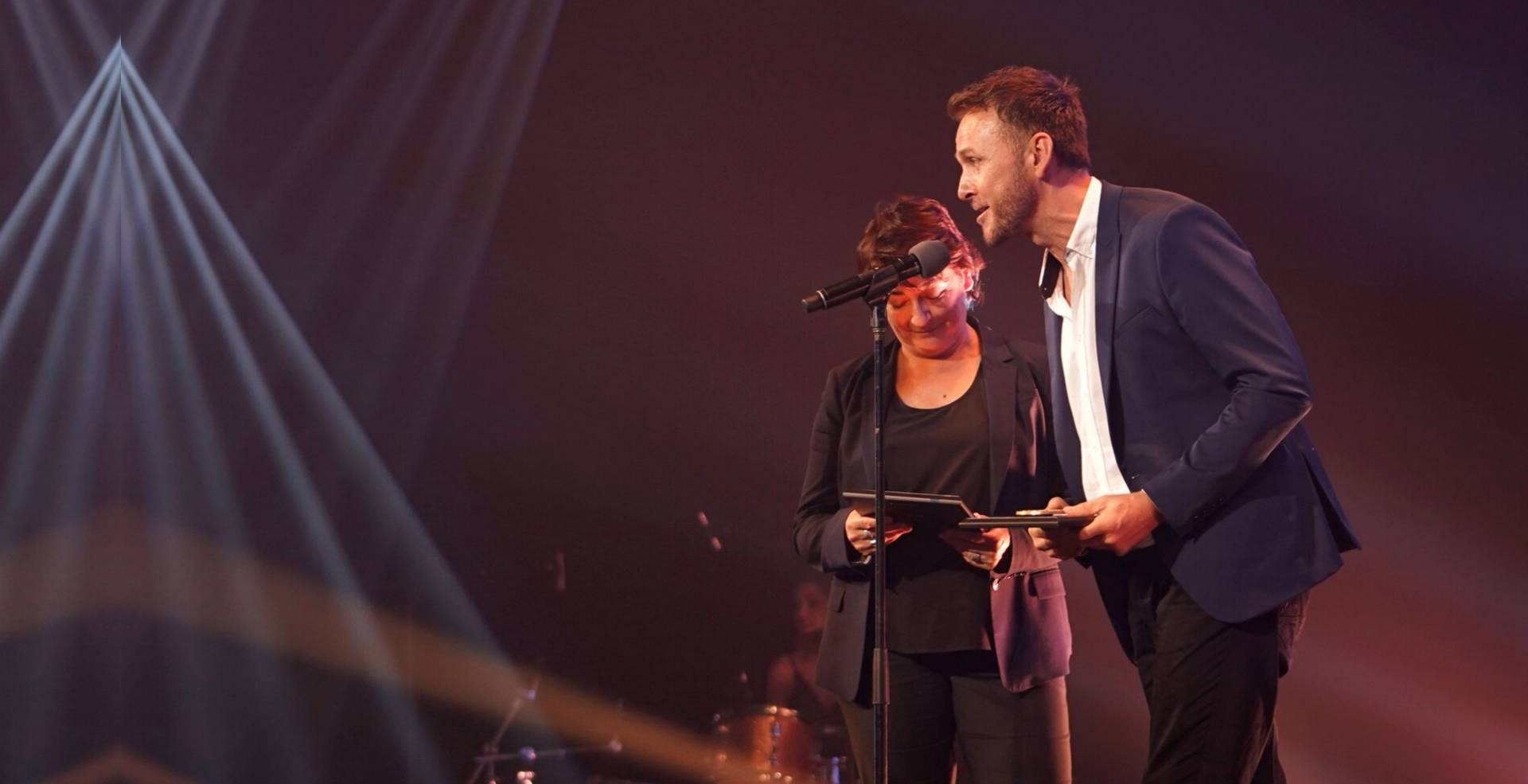Le 30e Gala SOCAN : Steve Marin sort de l’ombre