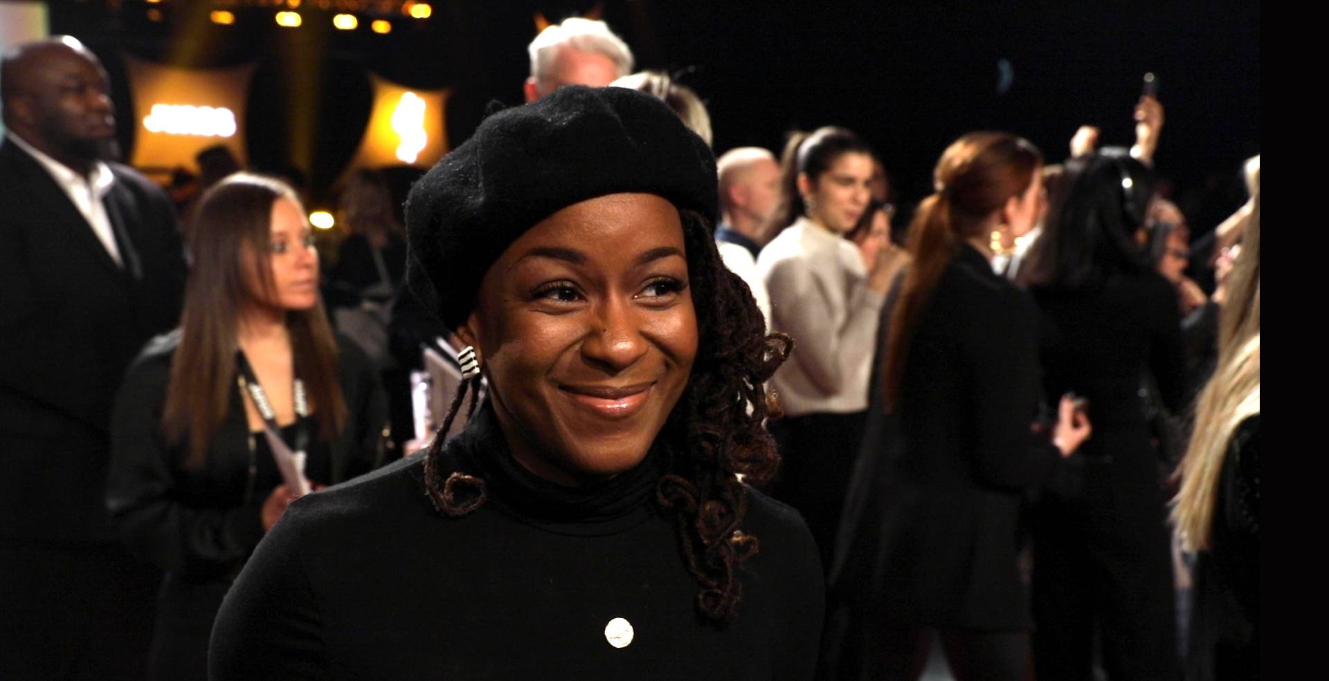 Entrevues avec les finalistes des JUNO 2020 : Tanika Charles