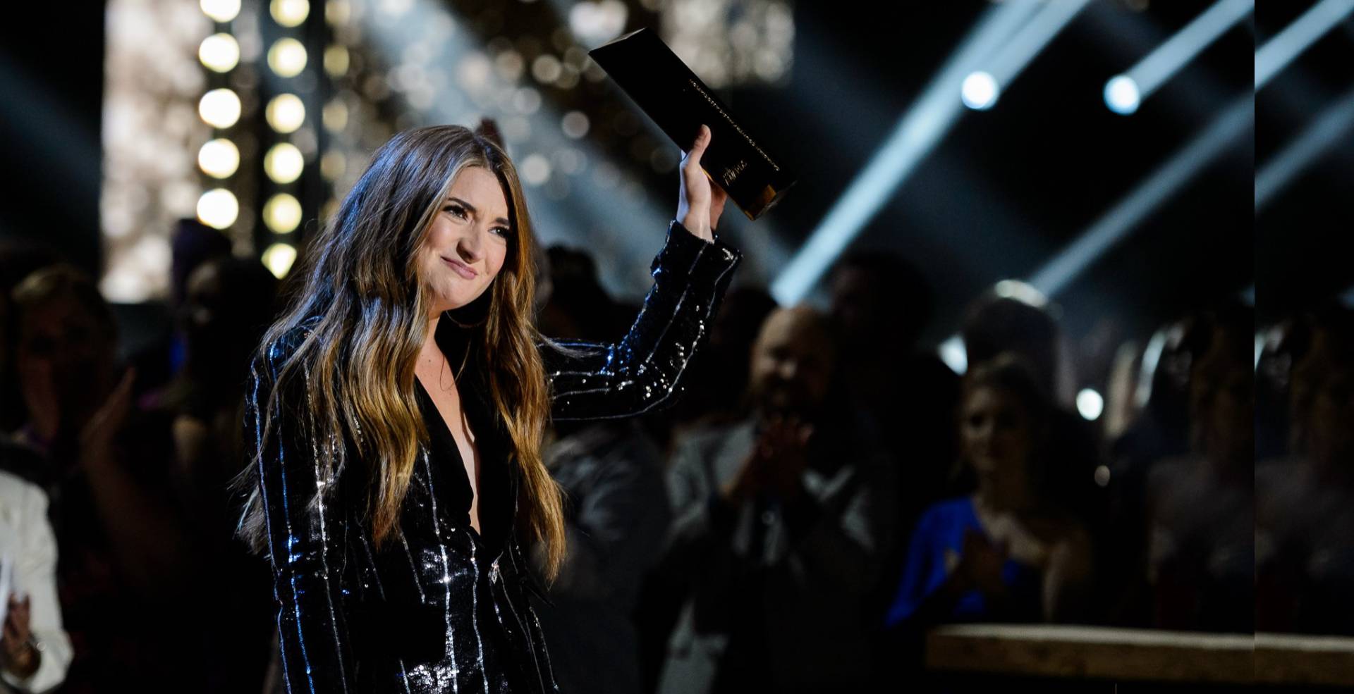 Les finalistes des Canadian Country Music Association Awards 2020 dévoilés