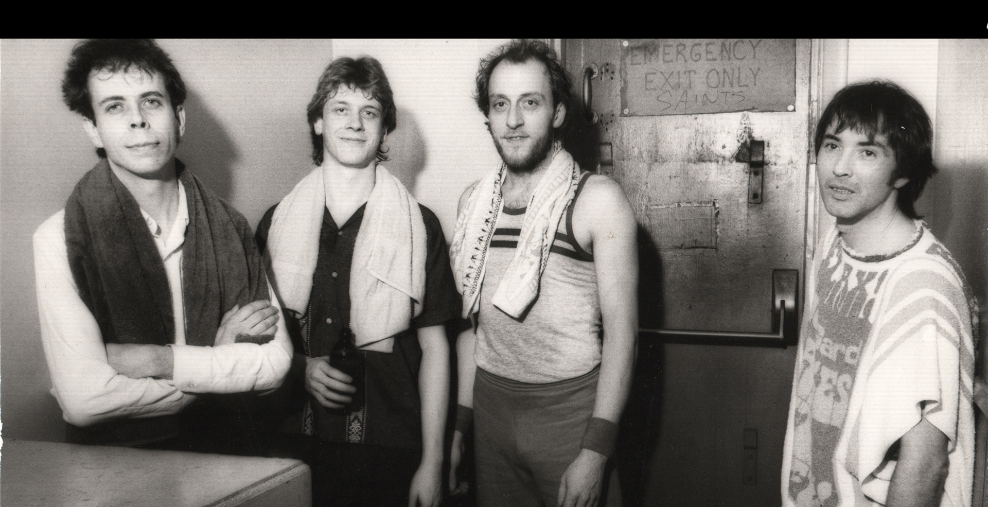 Classiques canadiens : «This Beat Goes On/Switchin’ to Glide» (1980)