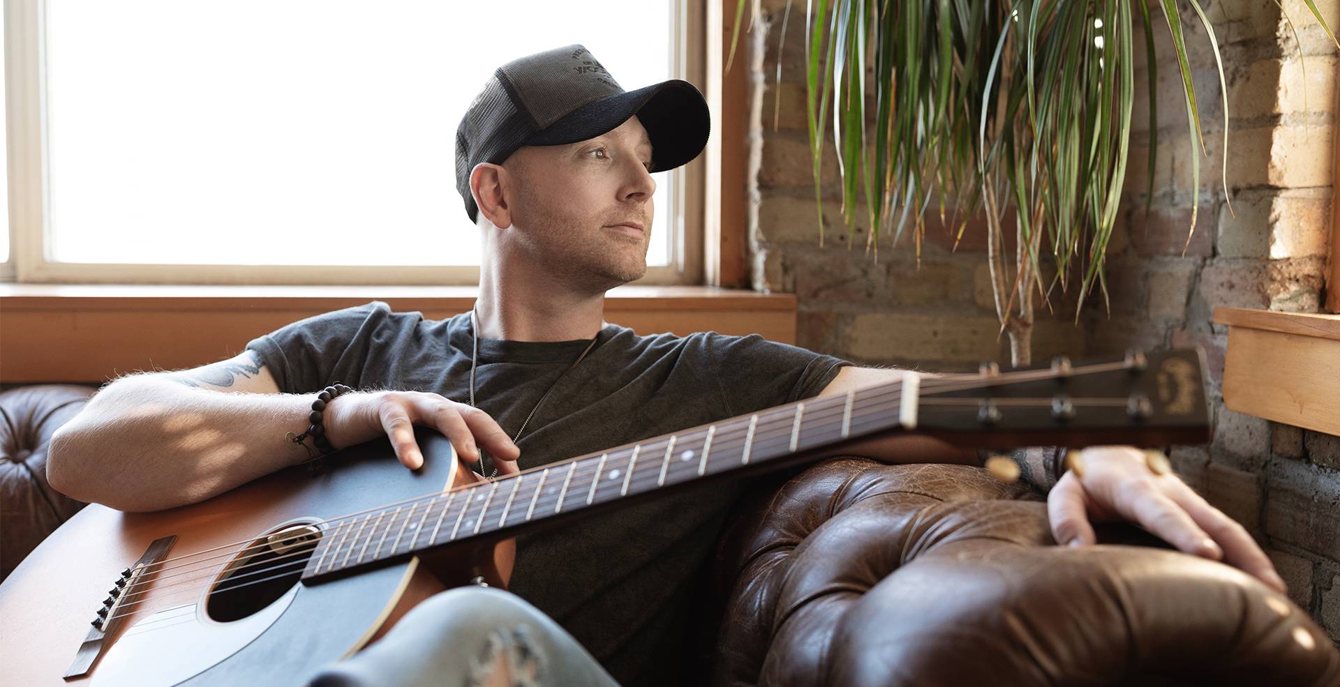 Vidéo : Tim Hicks nous parle de «&nbsp;The Good, The Bad, and The Pretty&nbsp;»