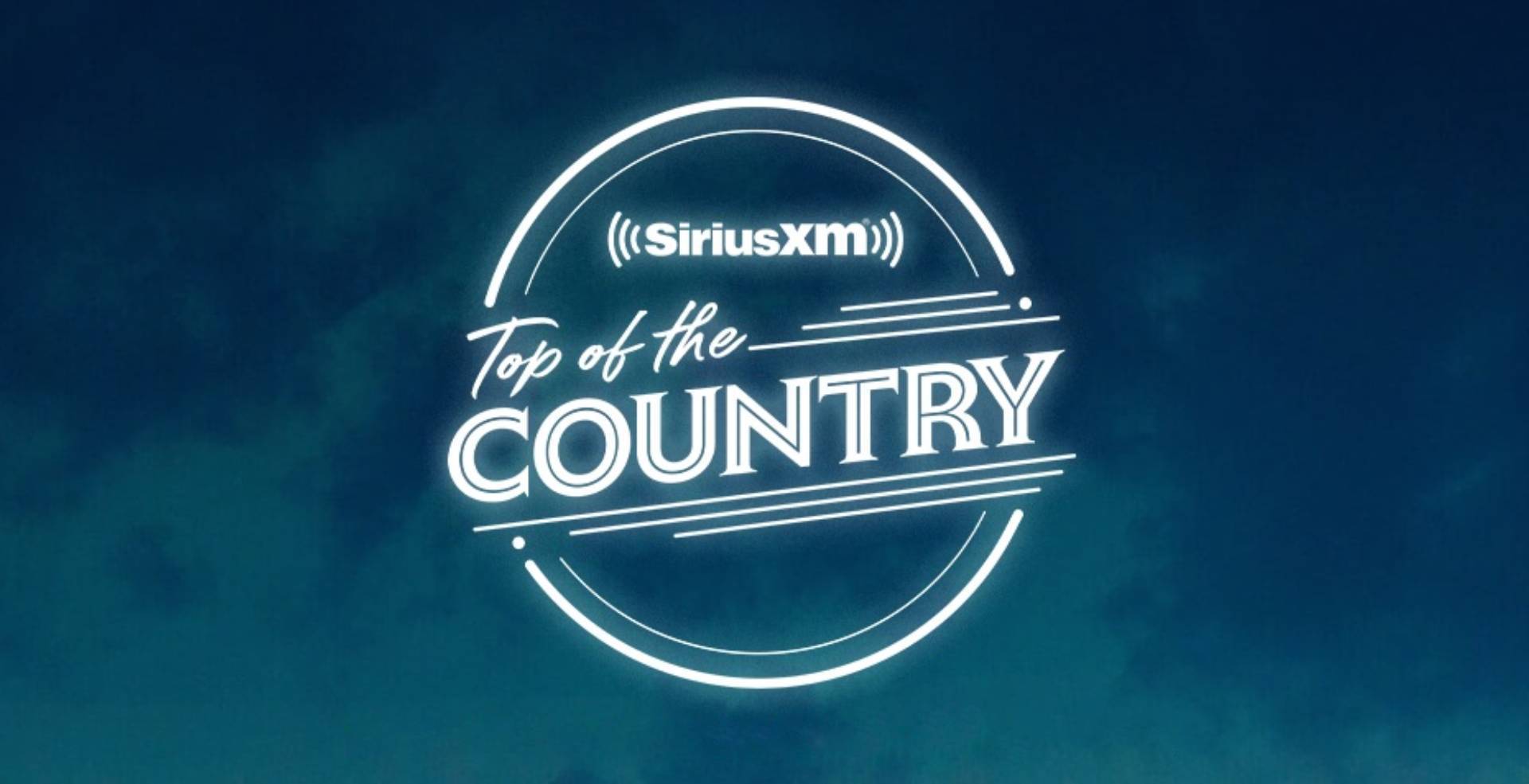 Inscrivez-vous dès maintenant au concours Top of the Country