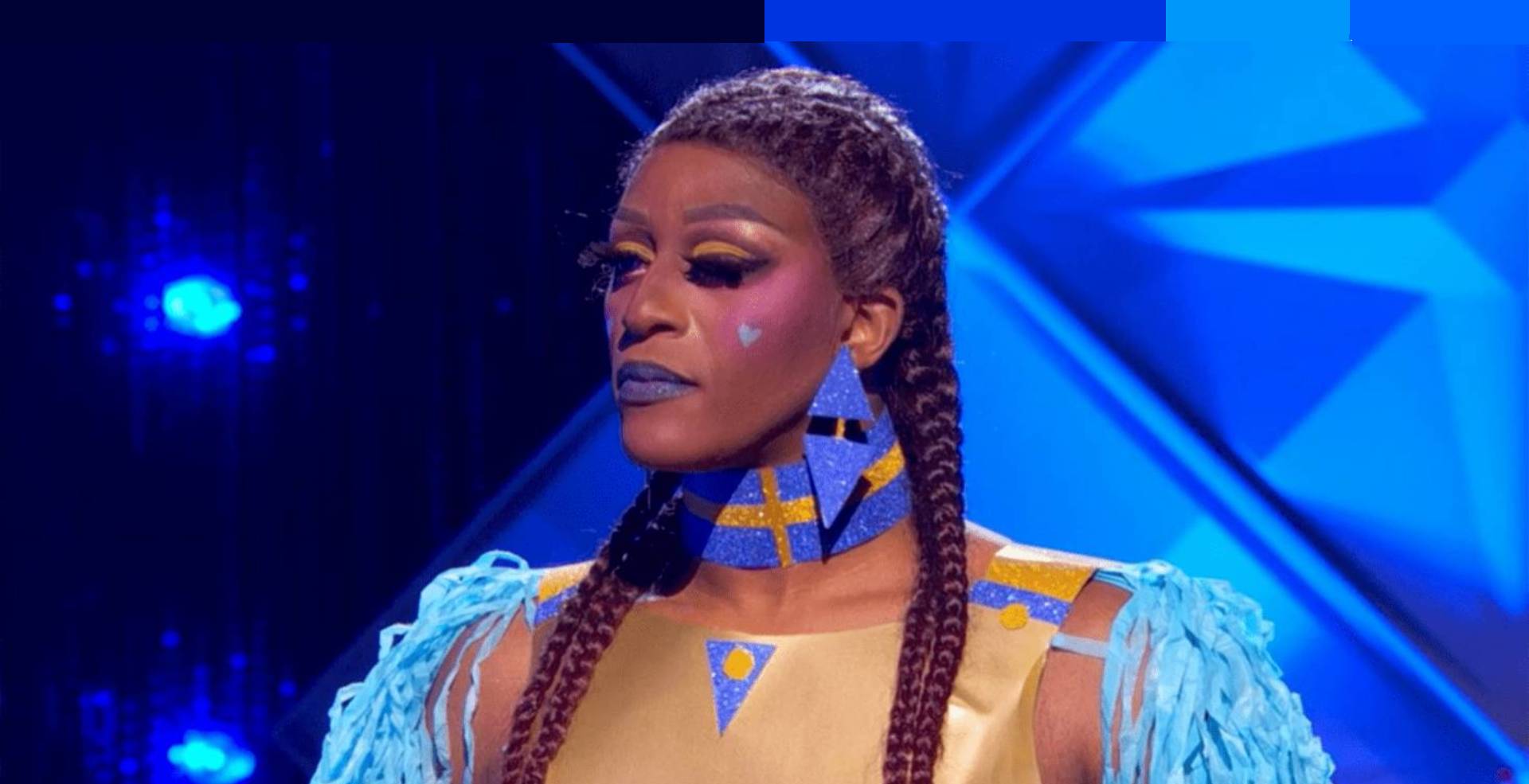 Sous les projecteurs : Tynomi Banks