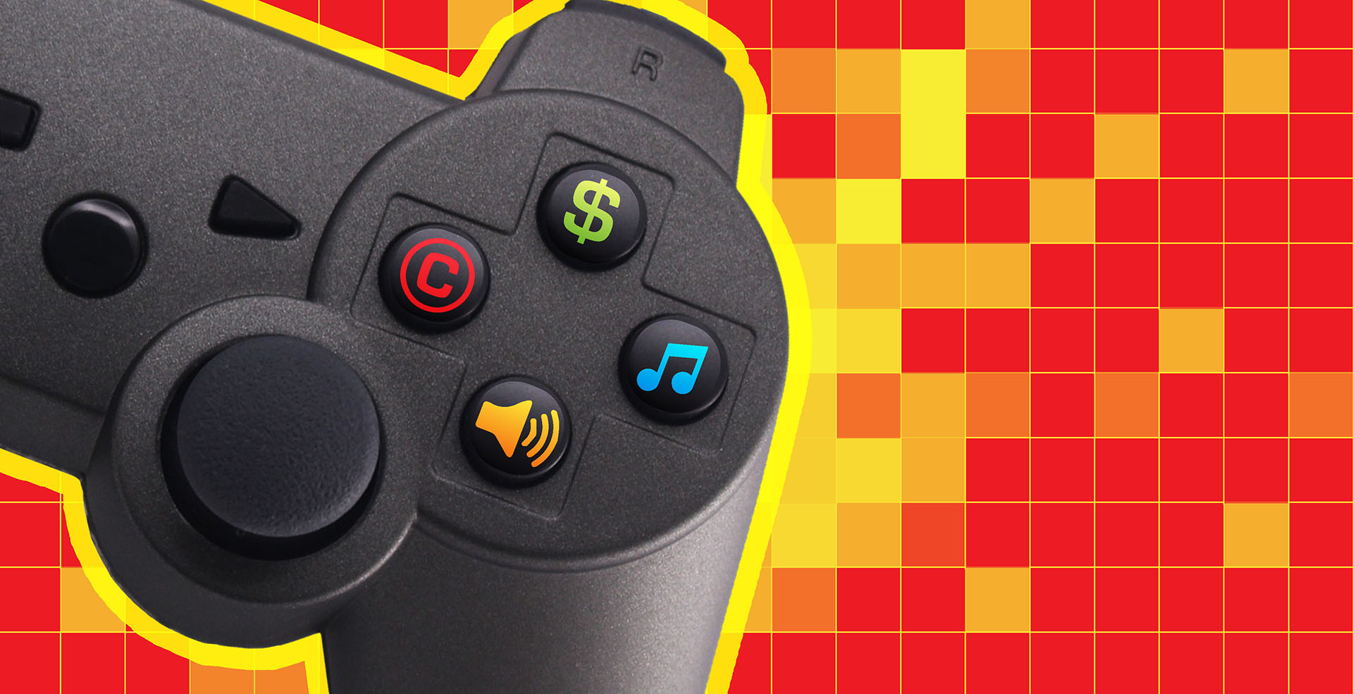 Industrie : L’avenir de la musique passe-t-il par le jeu vidéo?