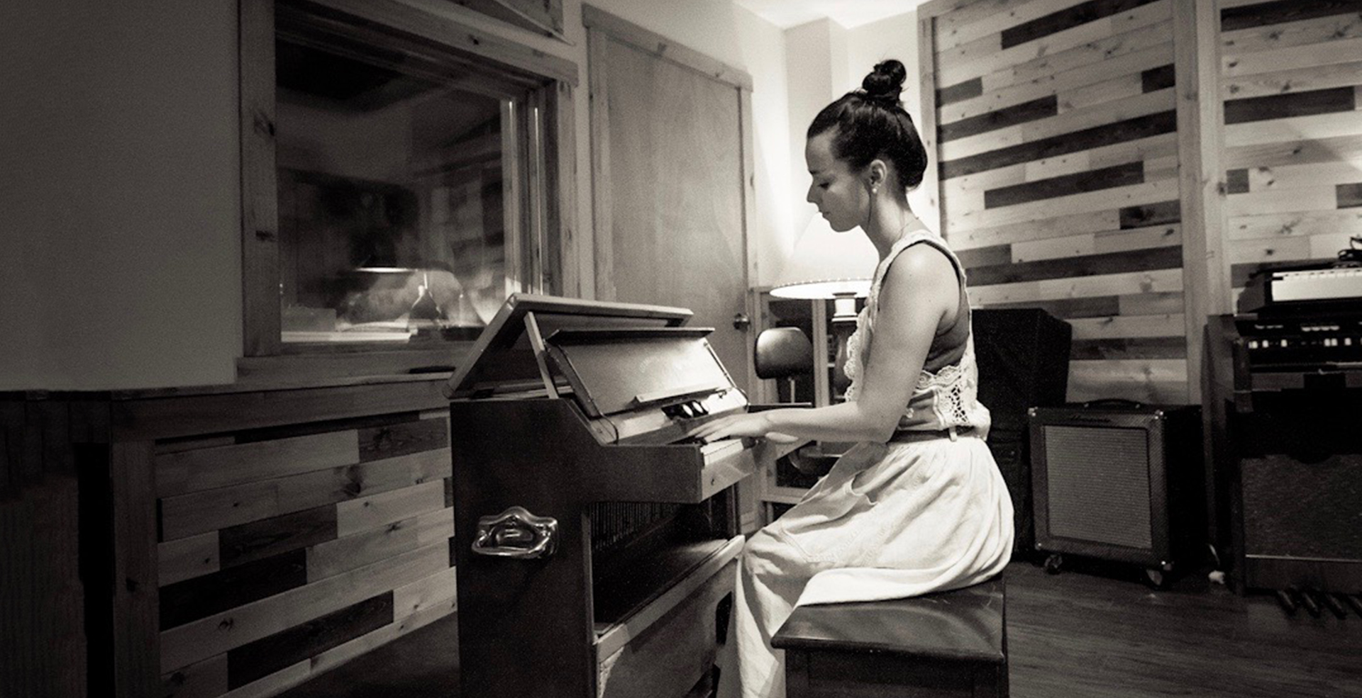 #CompositeursÀL’affiche : La Vocation cinématographique de Viviane Audet